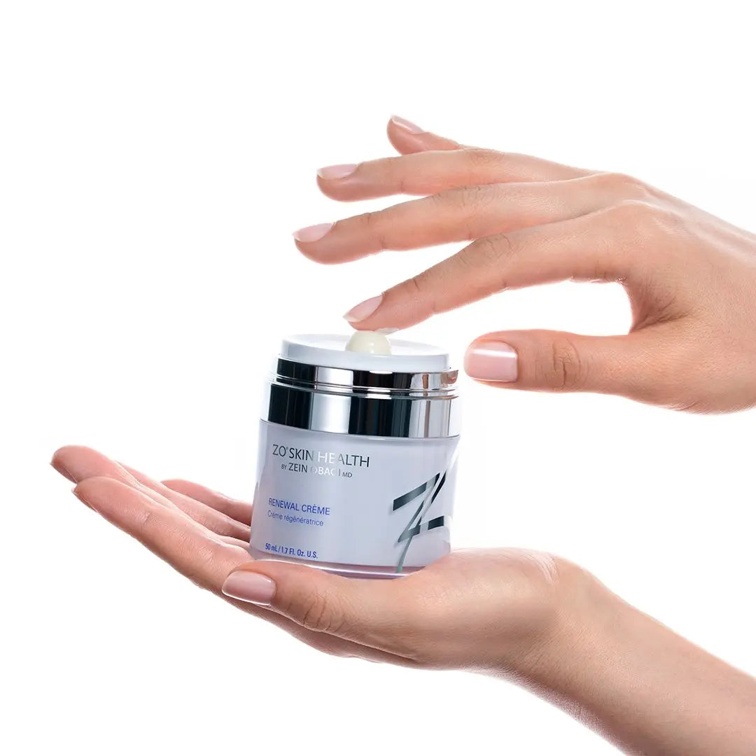 ZO Renewal Crème