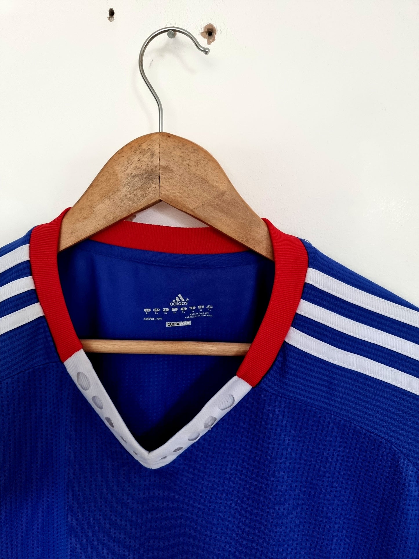 Adidas Chelsea 10/11 'Torres 9' Home Shirt XL