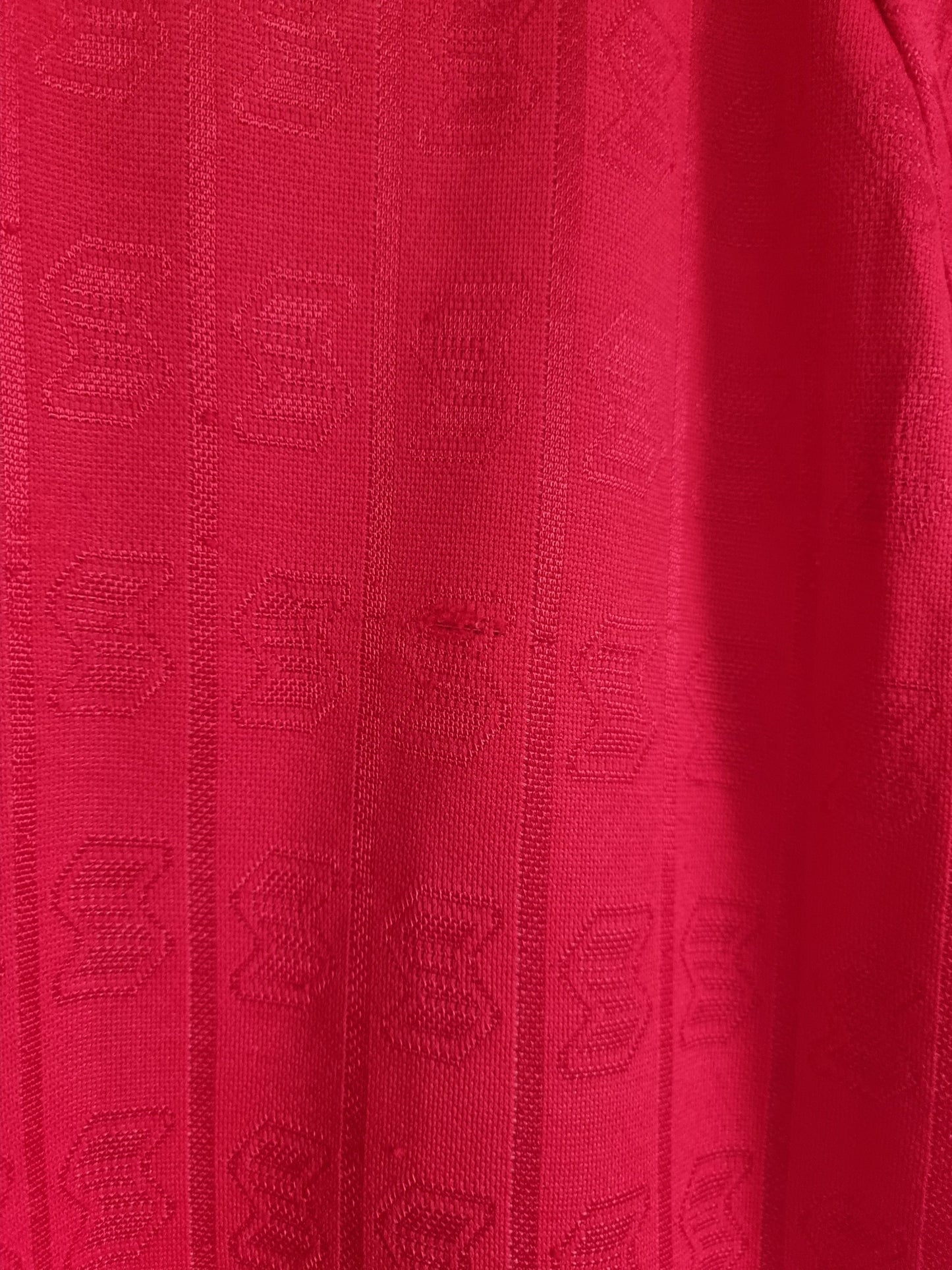 ABM Piacenza 90/92 Home Shirt Large