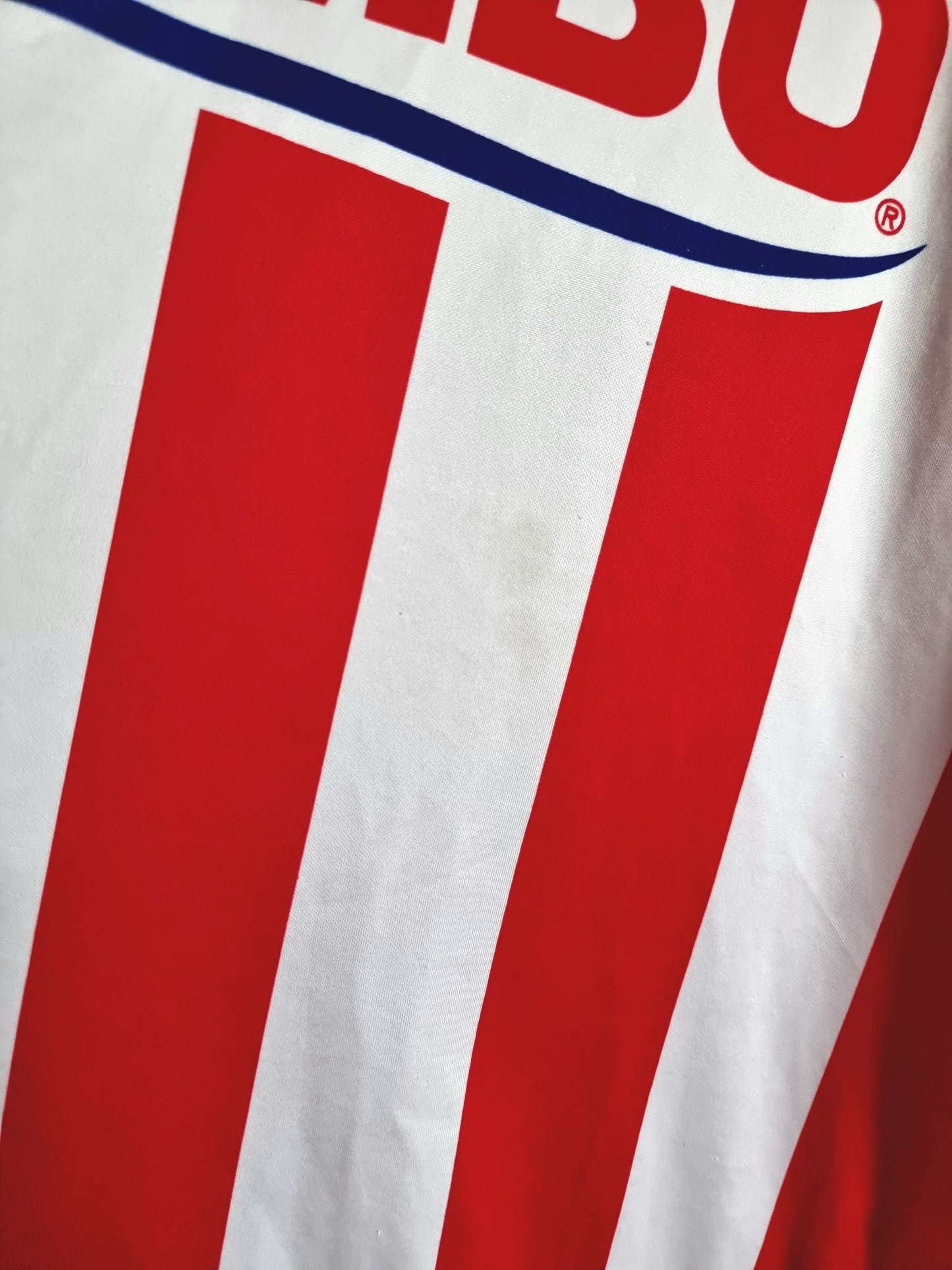Atletica Necaxa 04/05 Home Shirt XXL