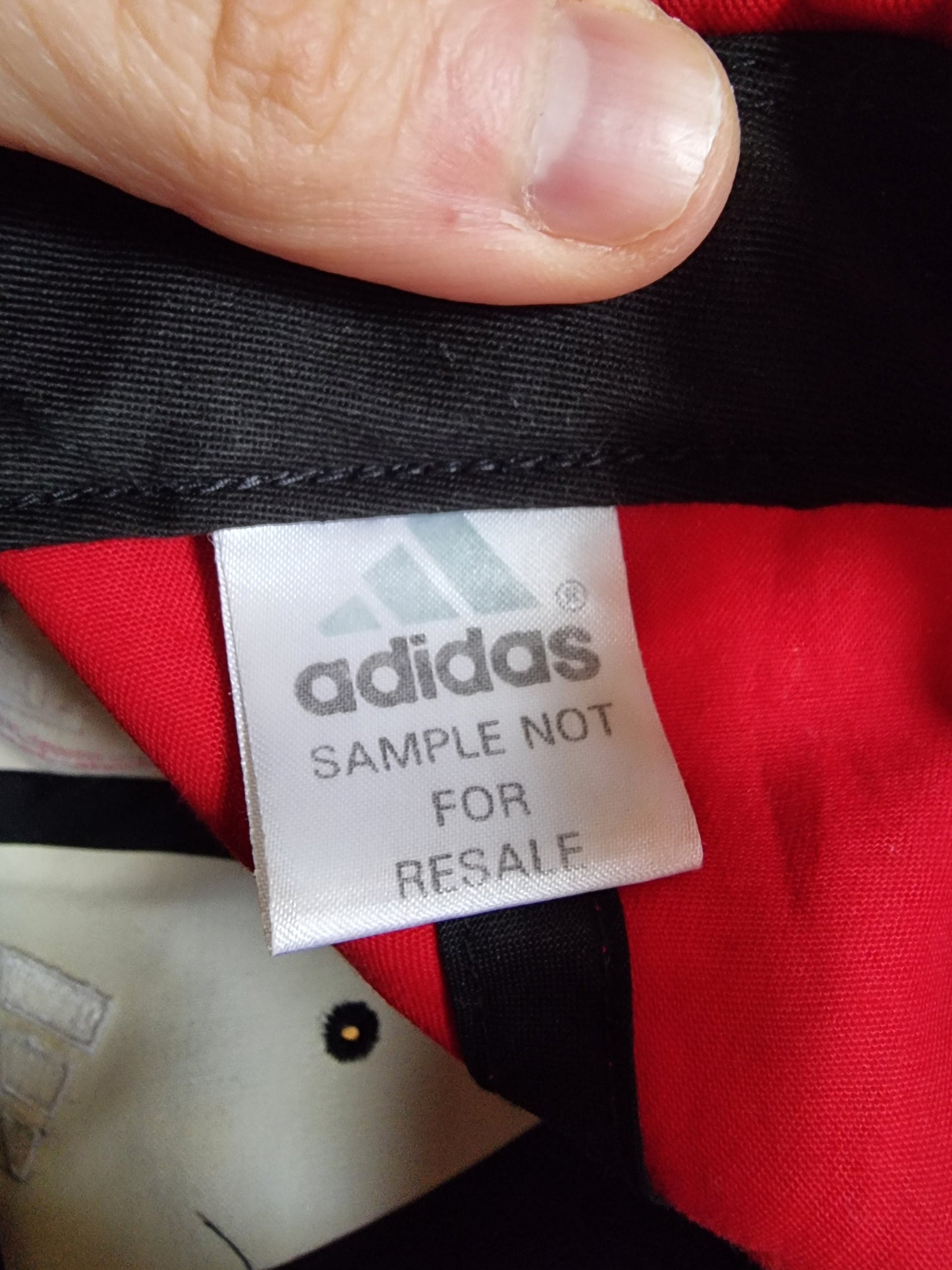 Adidas FC Nurnberg 90s Cap