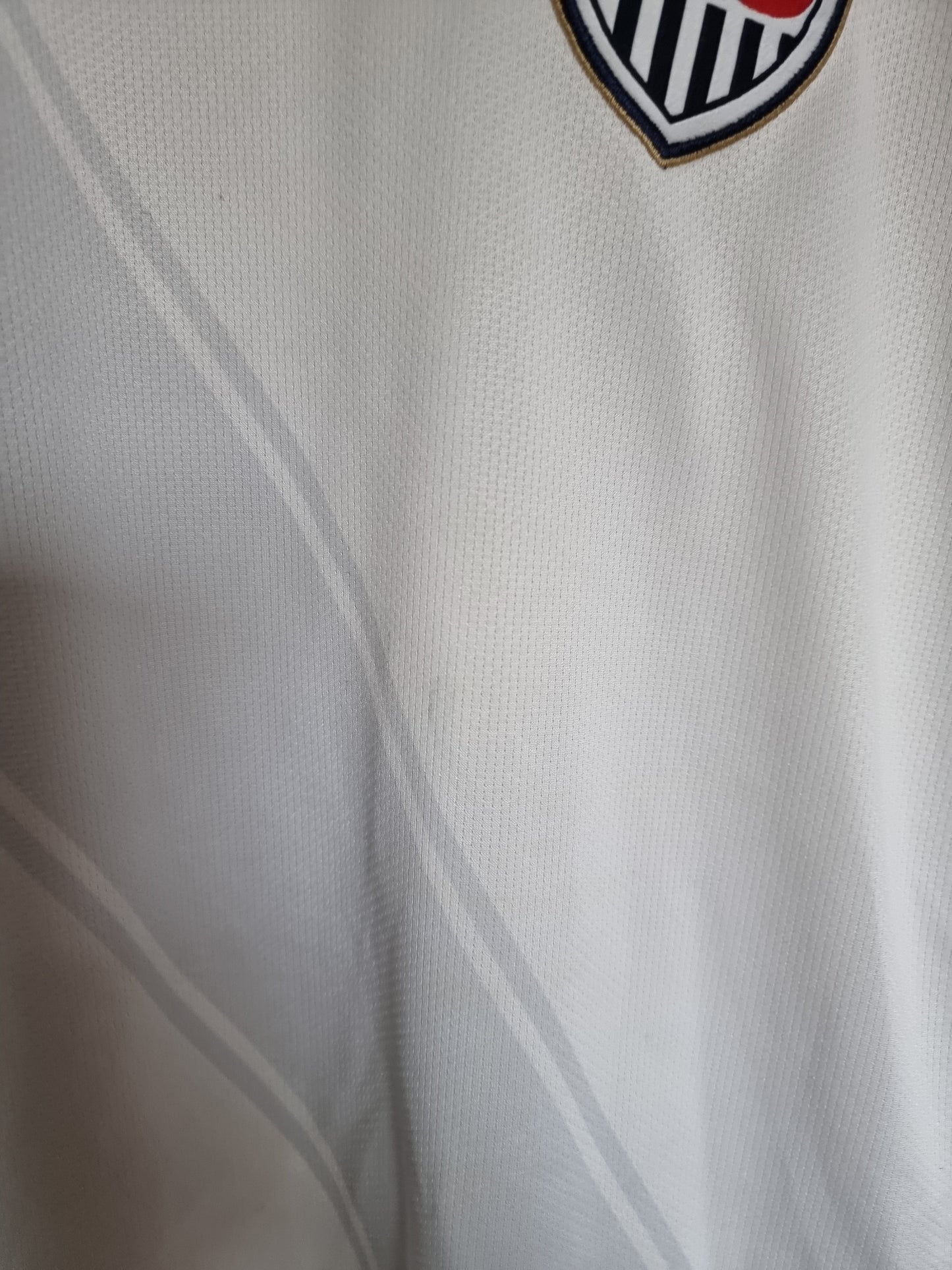 Nike USA 10/11 Home Shirt Medium