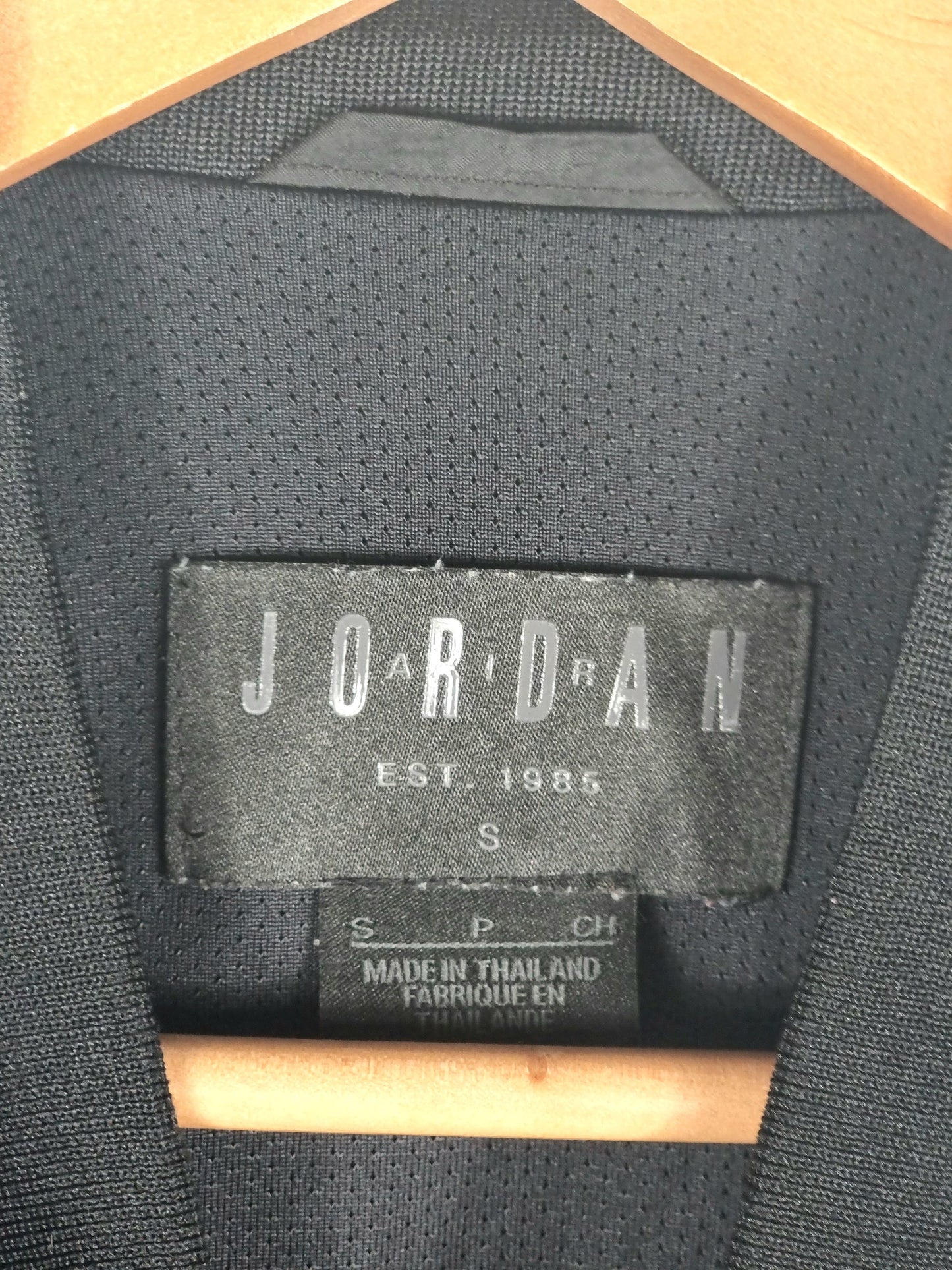 Nike Jordan PSG 2018/2019 Track Jacket Small