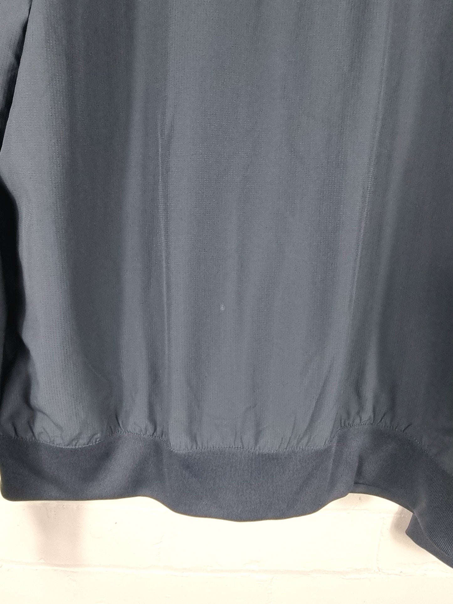 Nike England 2014/15 Track Jacket Medium