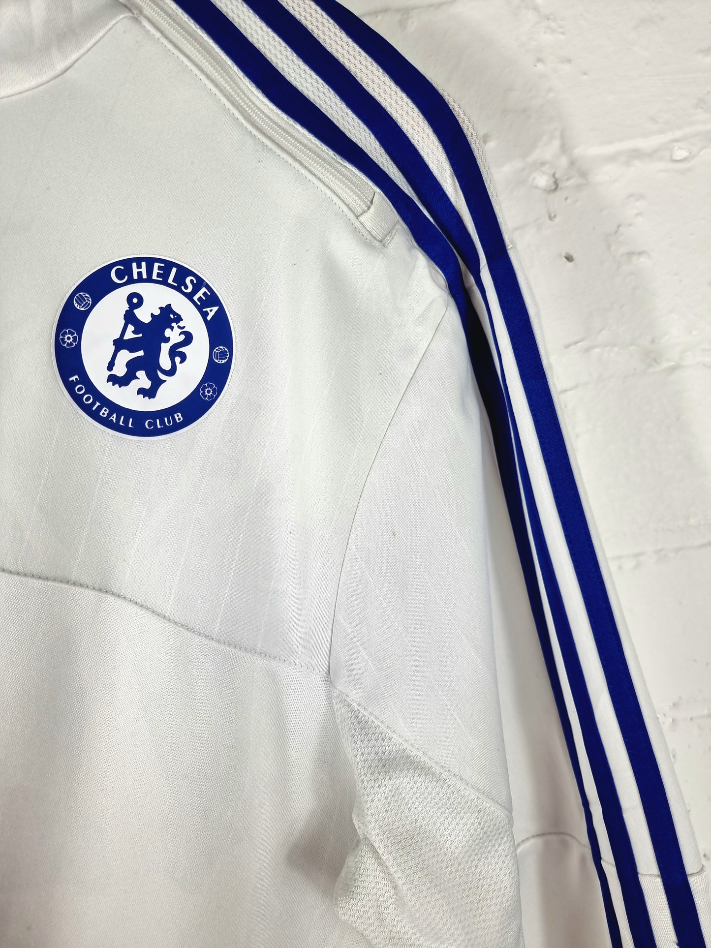 Adidas Chelsea 2015/16 Training Sweatshirt XL