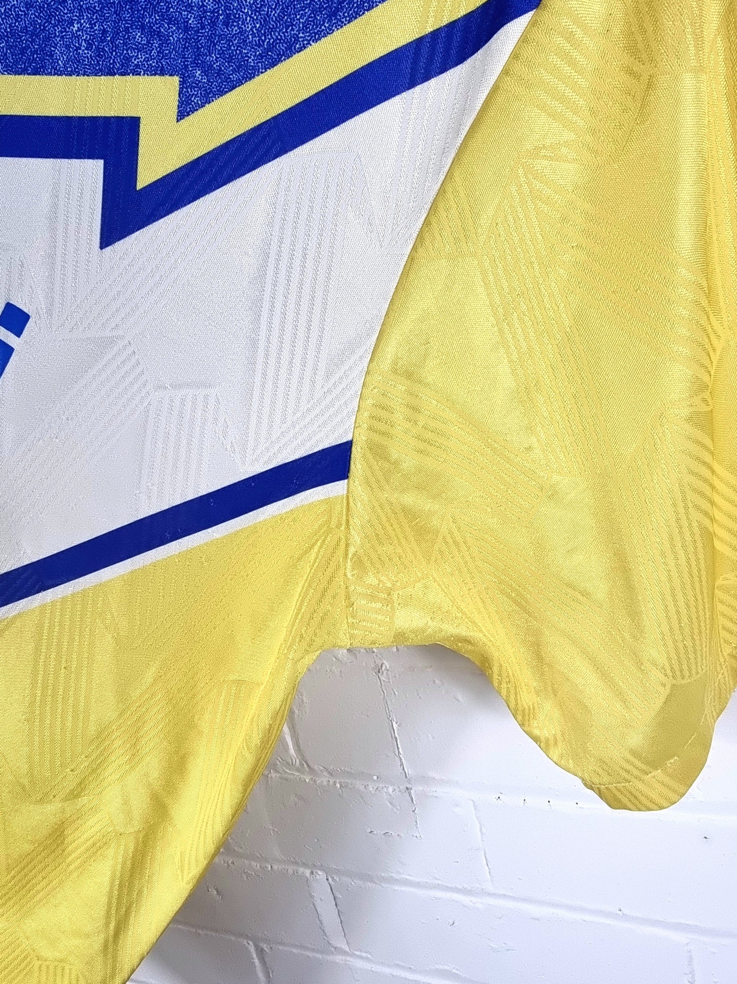 Umbro 1991/92 Template Shirt XL