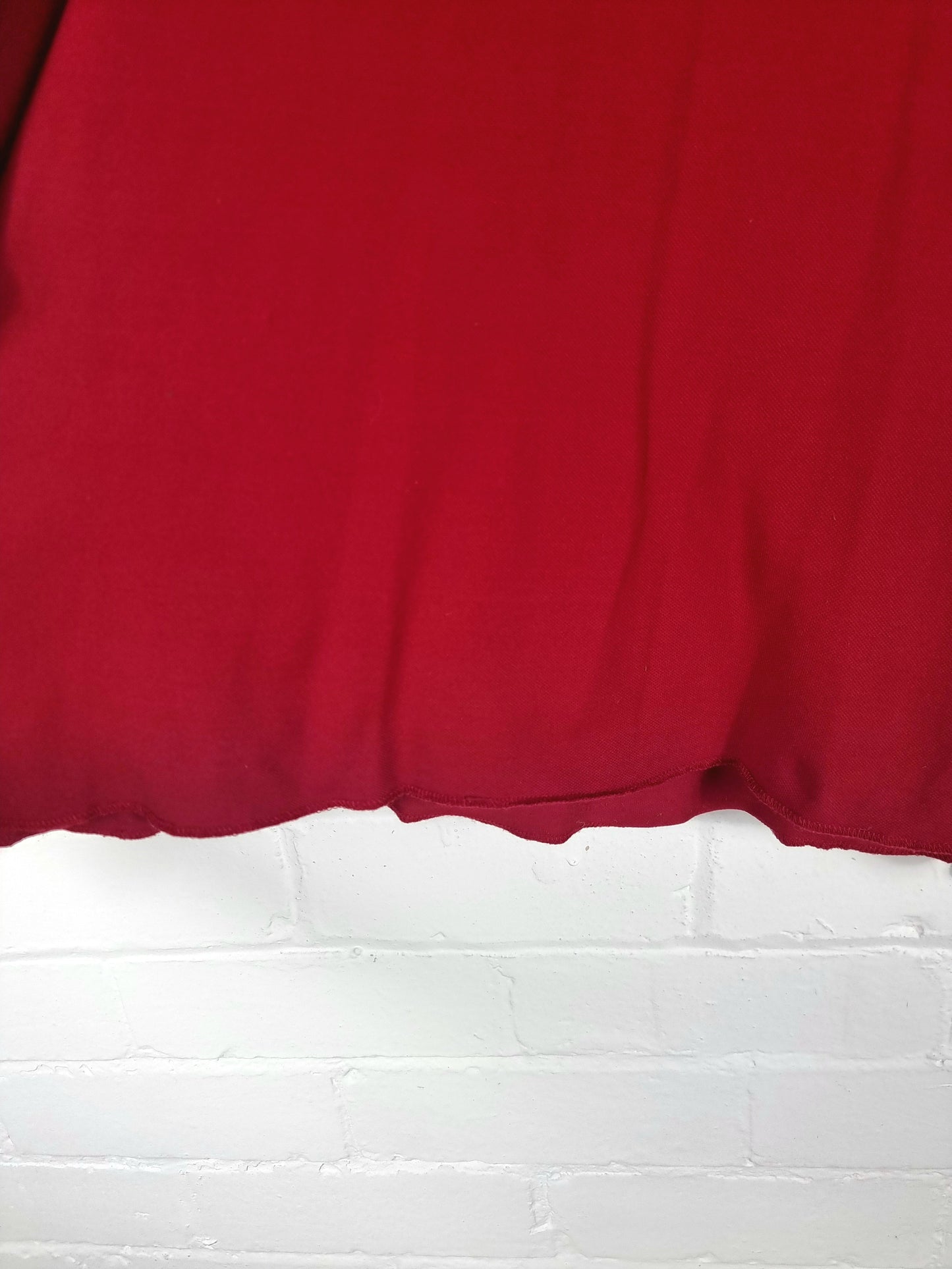 Kappa Roma 2002/03 European Home Shirt XXL