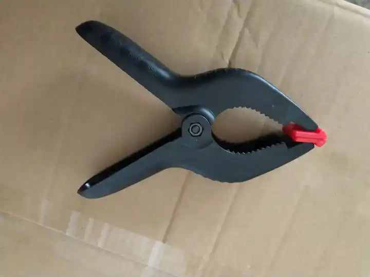 2" Inch Craft Clamps