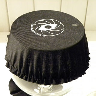 Eye On It Anti spiking drink cover, personal protection, prevents easy spiking of drink. Keep insects out of drink. Hair & wrist scrunchie