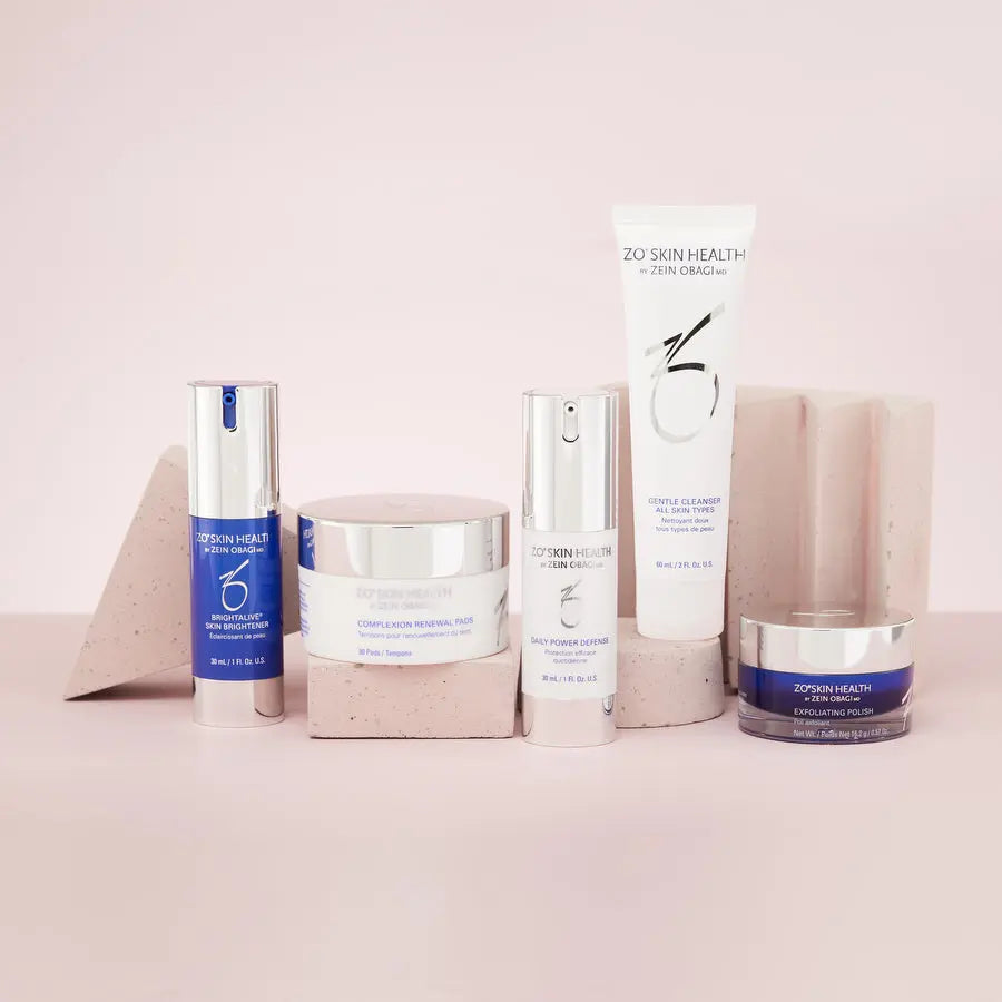 ZO Skin Brightening System
