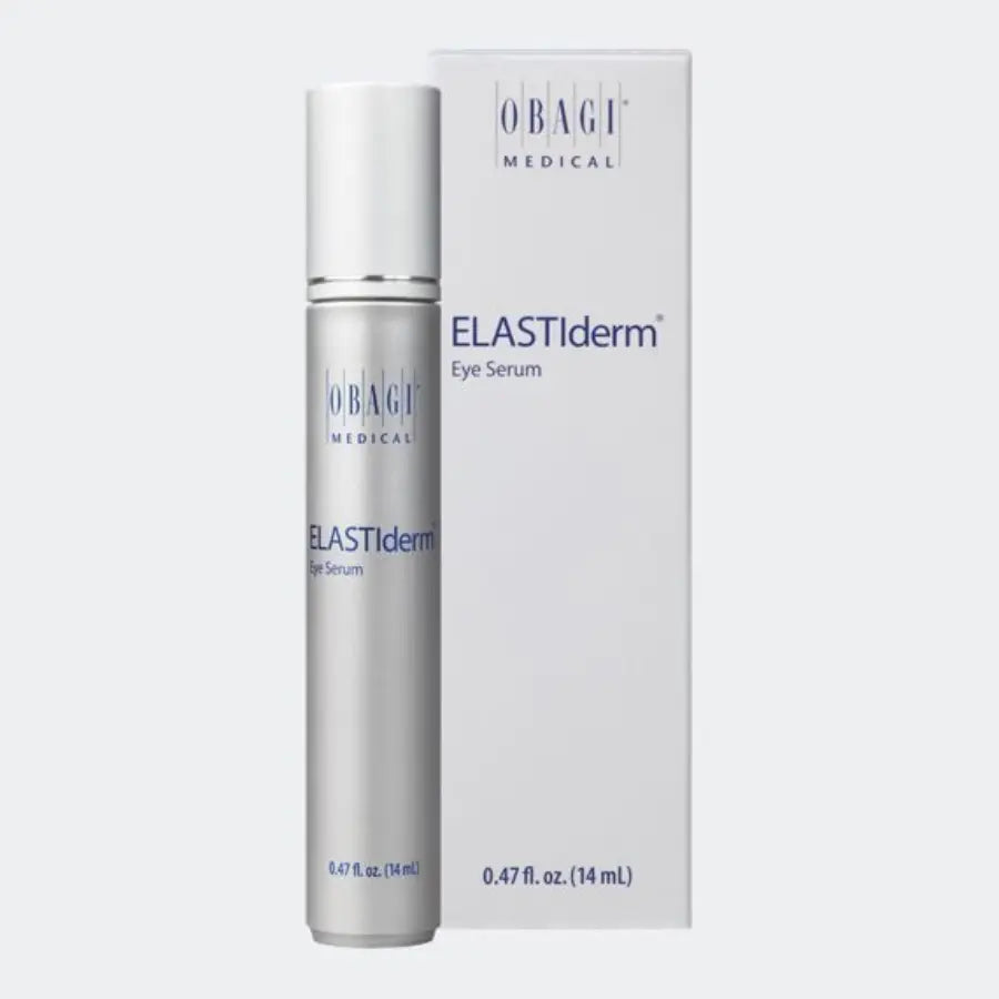 ELASTIderm Eye Complete Complex Serum