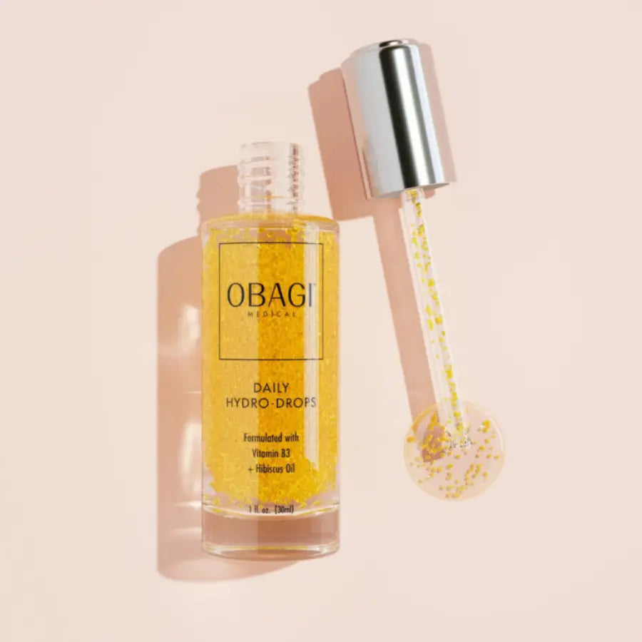 Daily Hydro-Drops® Facial Serum