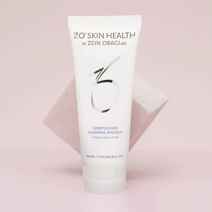 ZO Complexion Clearing Masque