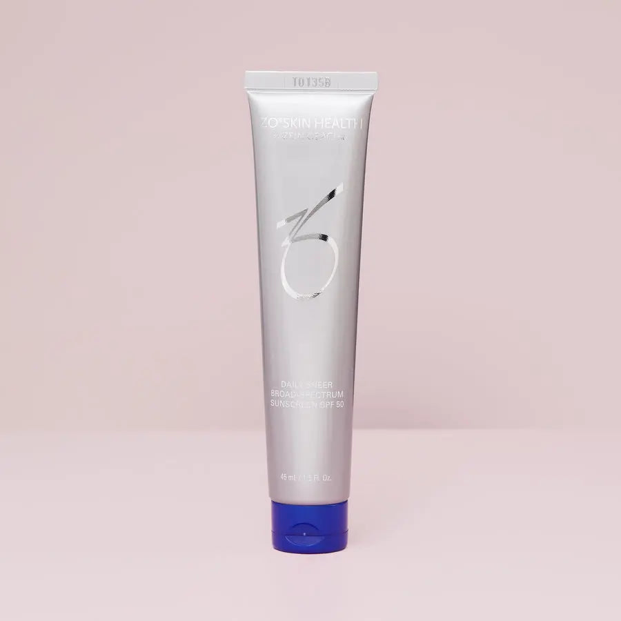ZO Daily Sheer Broad-Spectrum SPF 50