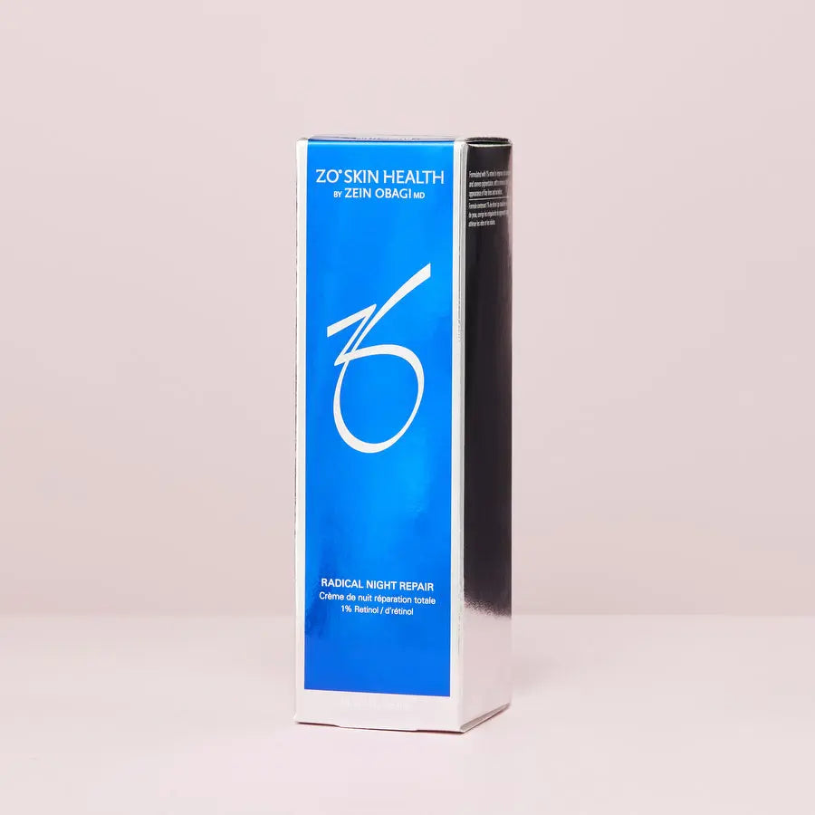 ZO Radical Night Repair
