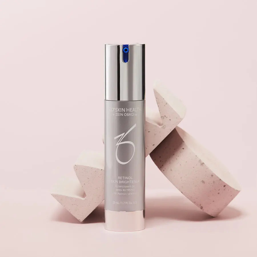 ZO Retinol Skin Brightener 1%