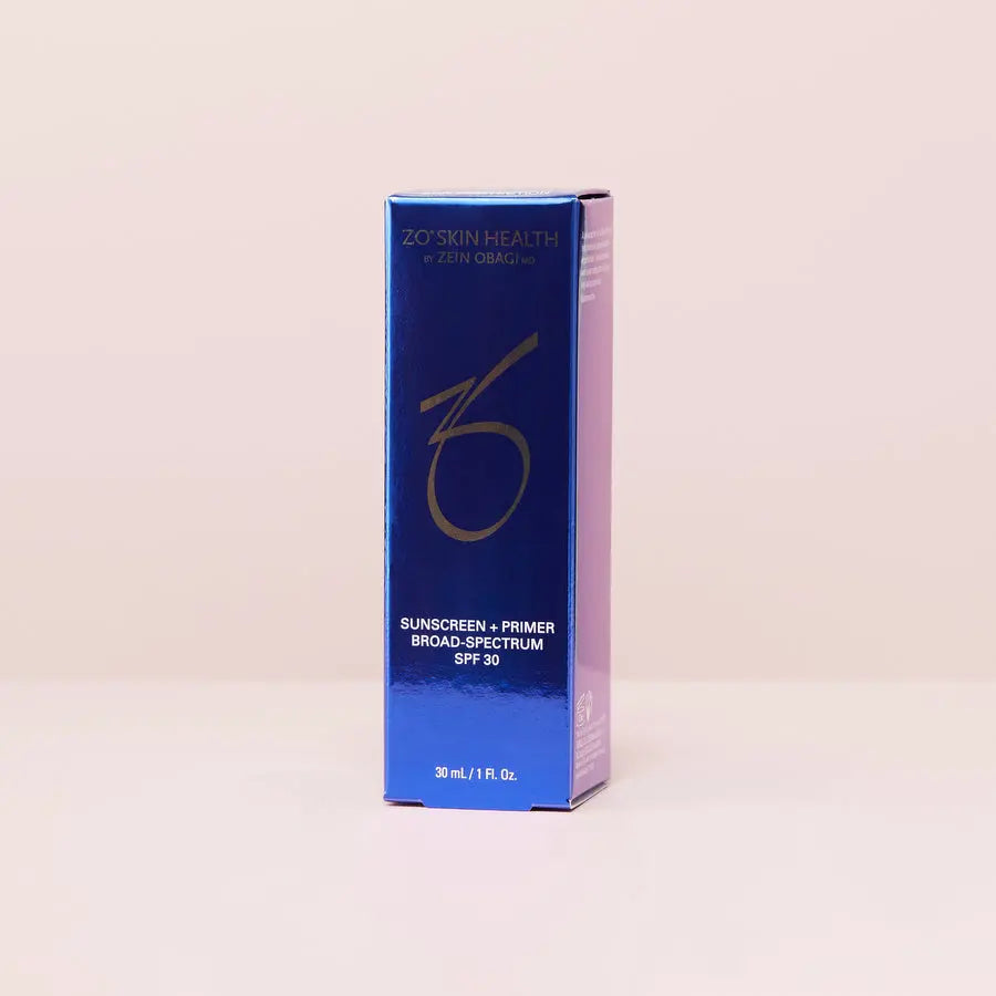 ZO Sunscreen + Primer SPF 30