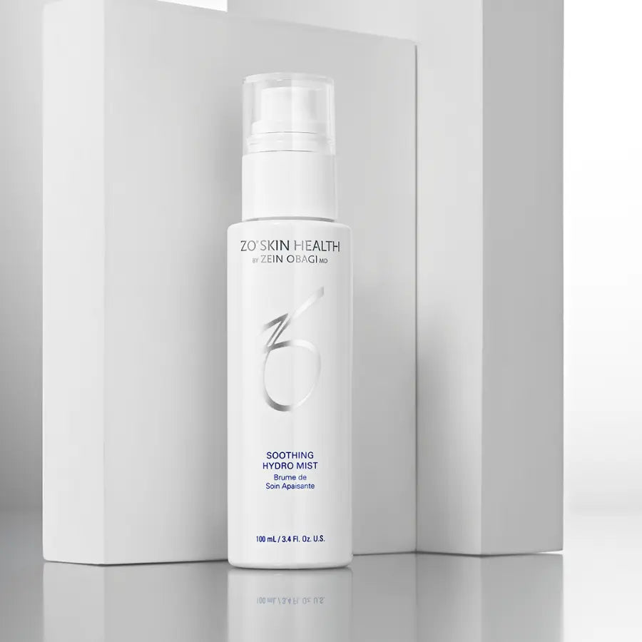 ZO Soothing Hydro Mist