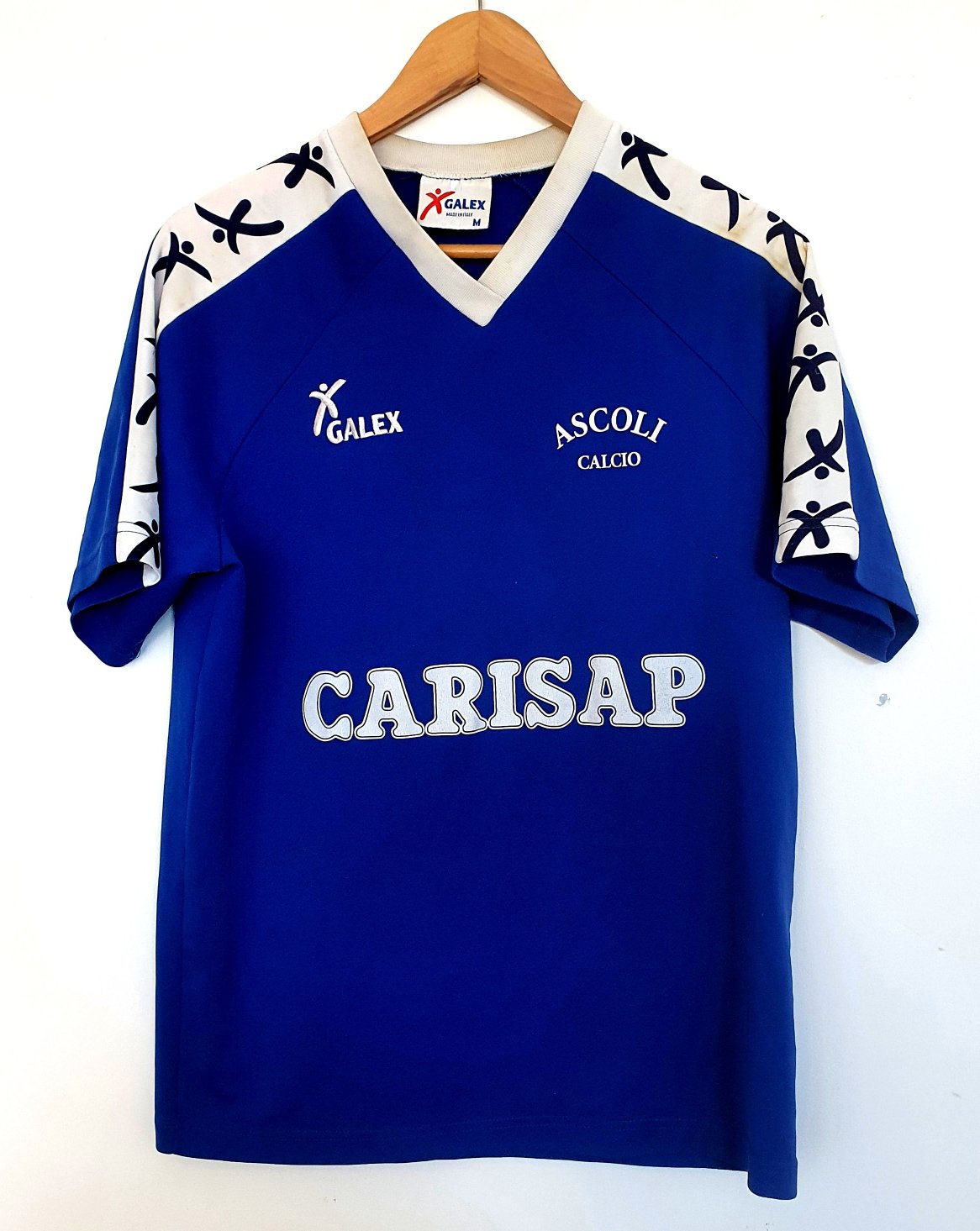 Galex Ascoli Training Top Medium