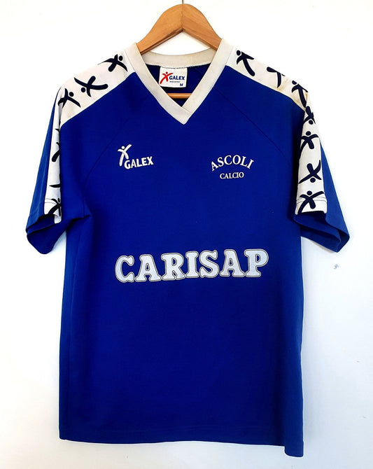 Galex Ascoli Training Top Medium