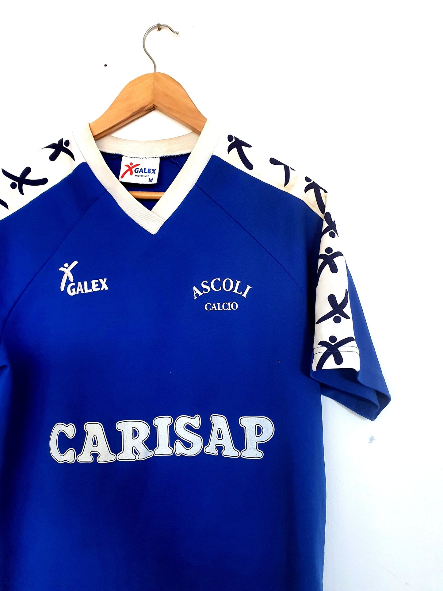 Galex Ascoli Training Top Medium