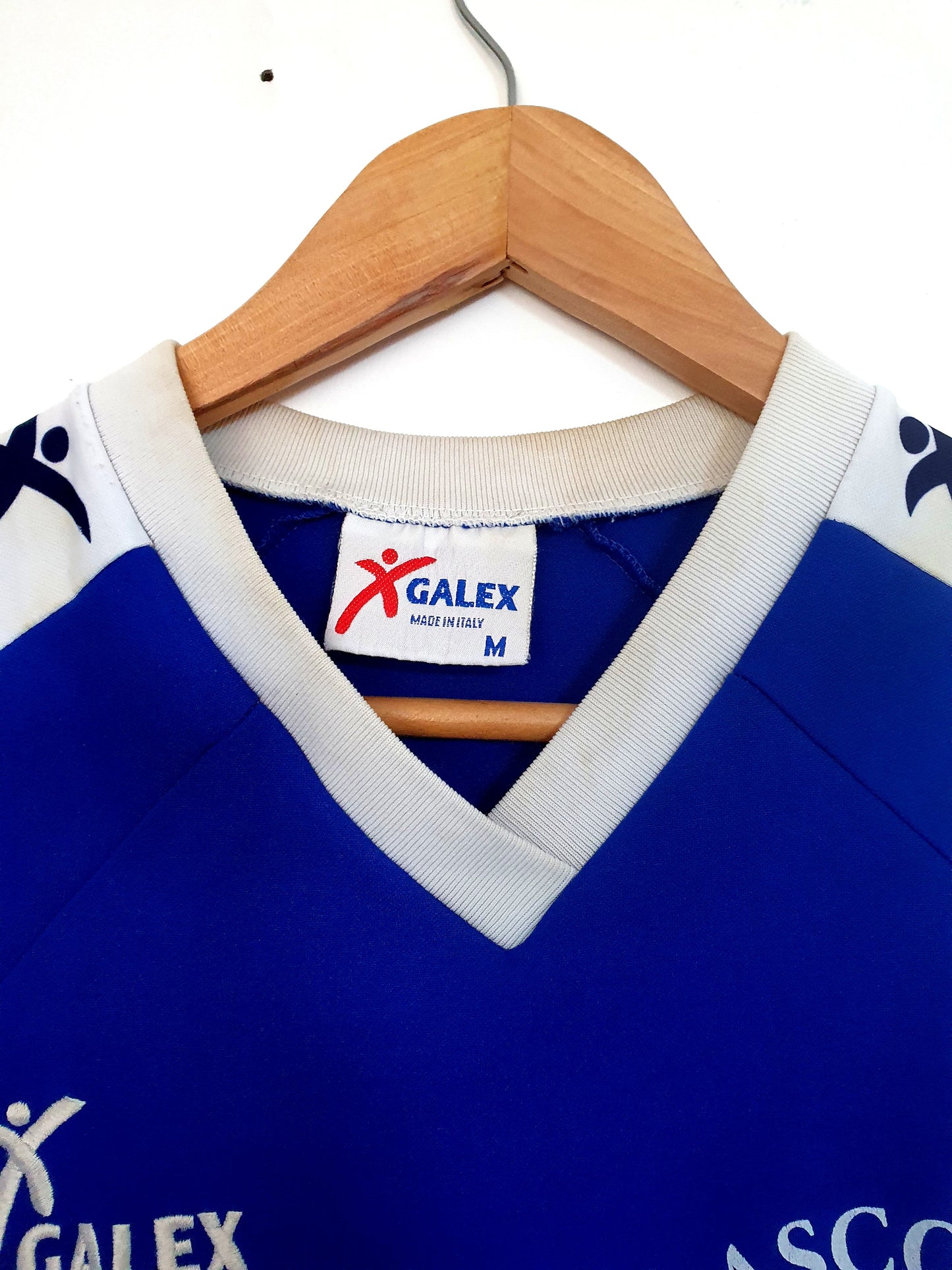 Galex Ascoli Training Top Medium