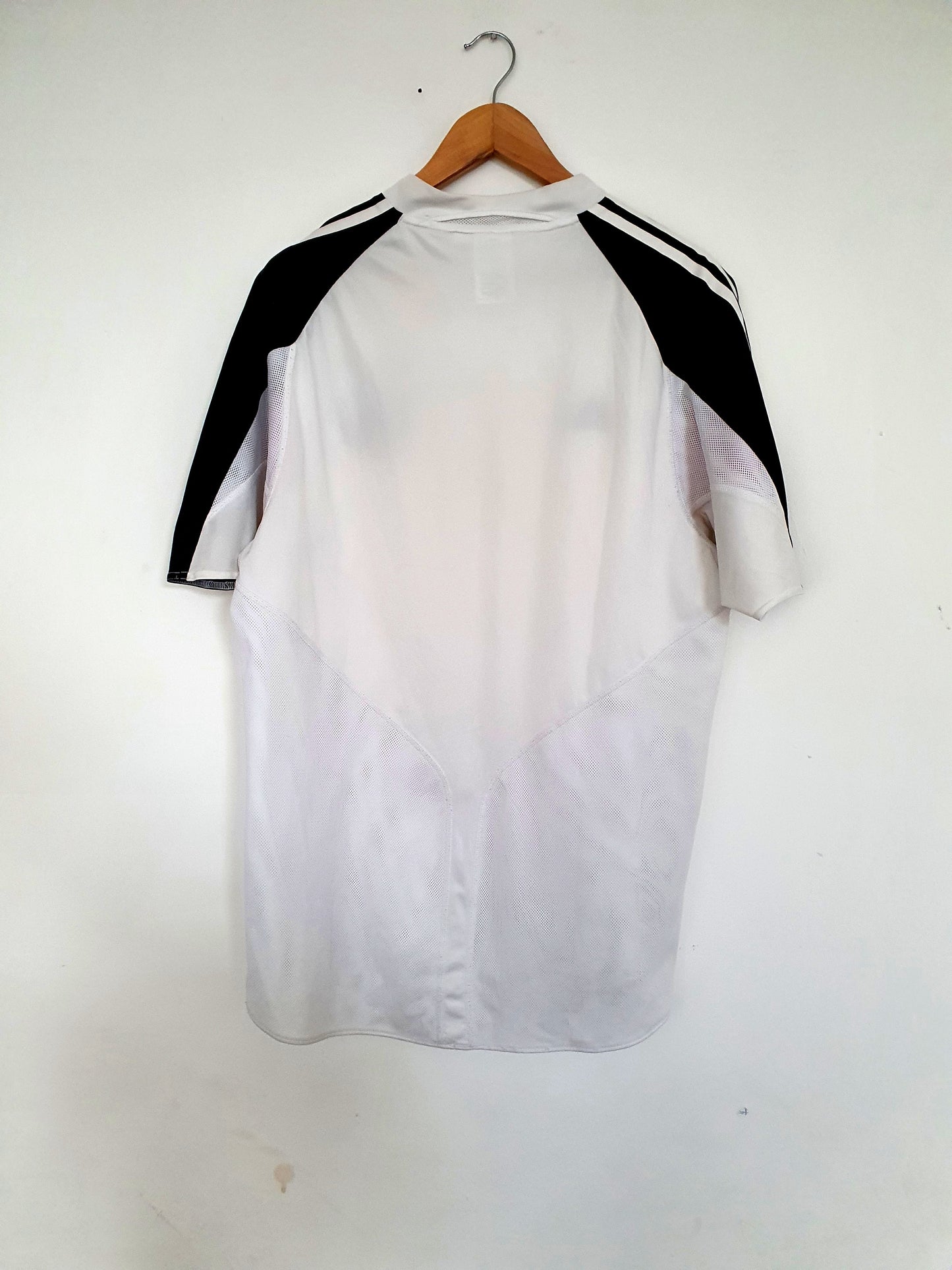 Adidas Germany 04/05 Home Shirt Large