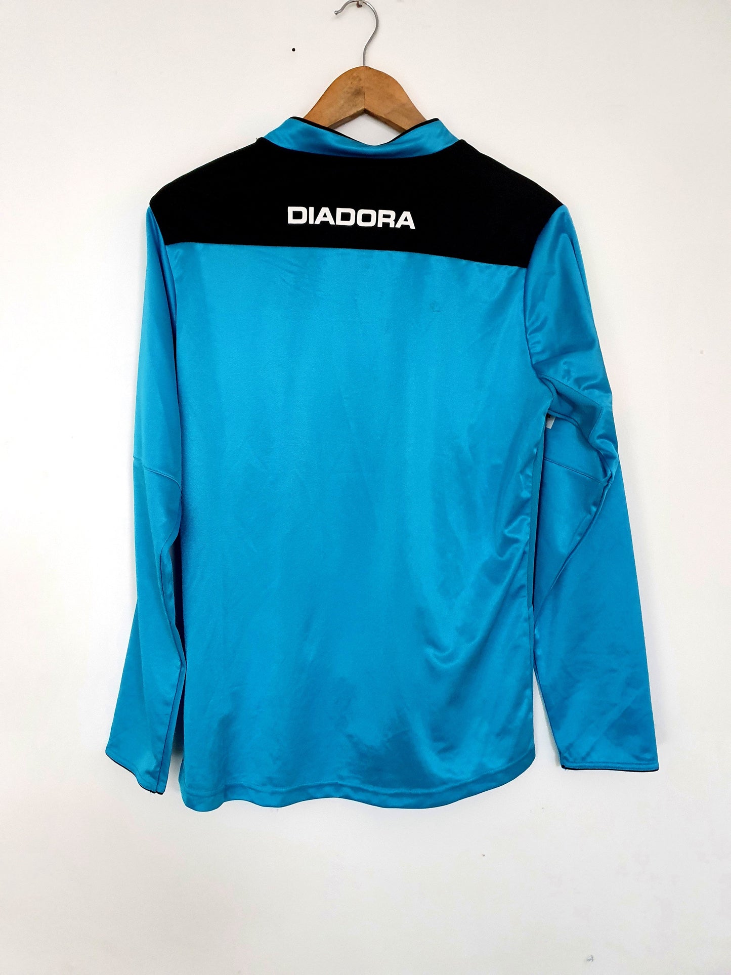 Diadora Italian Serie A Referee's Shirt Small