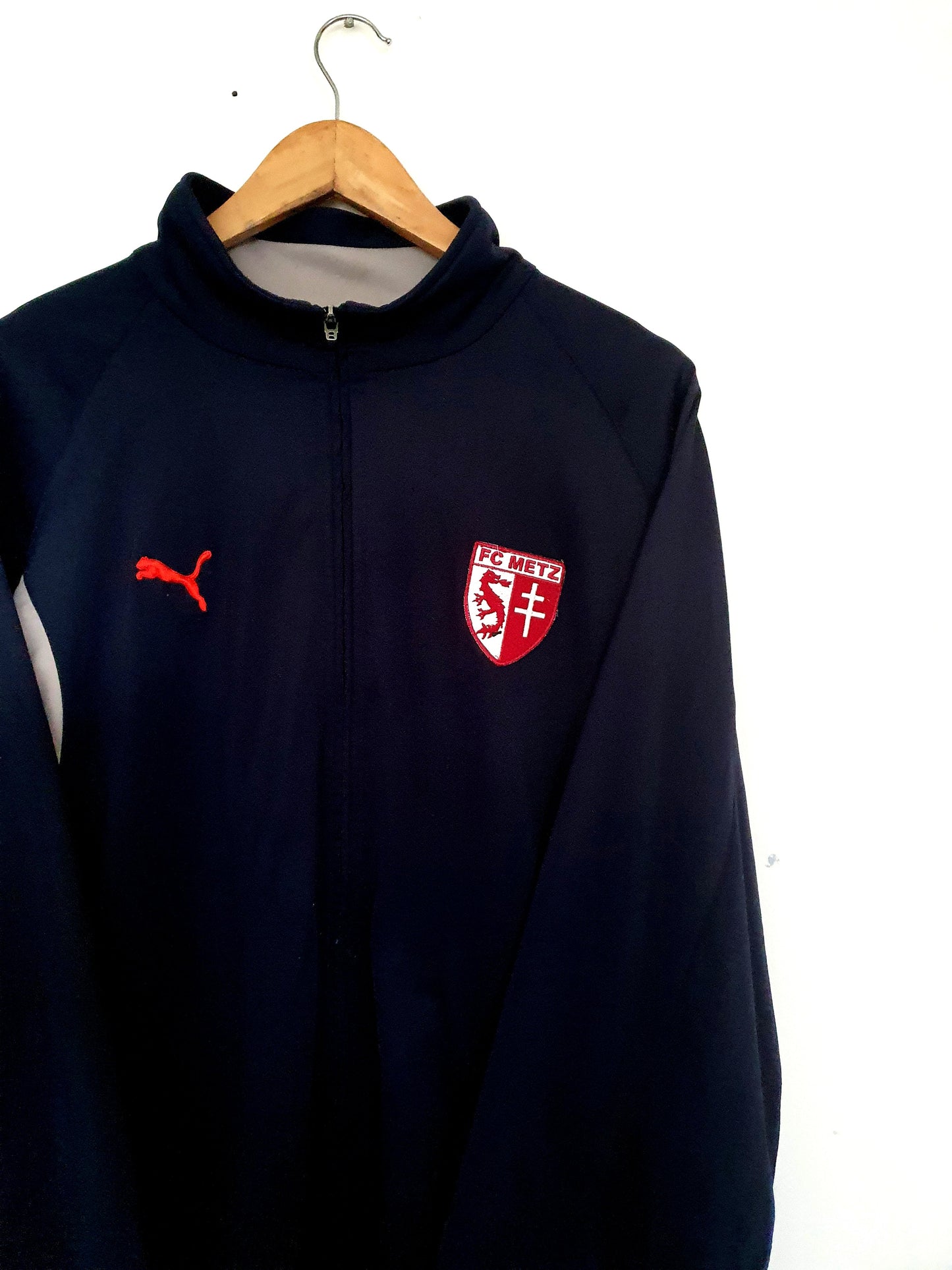 Puma FC Metz Track Jacket XL