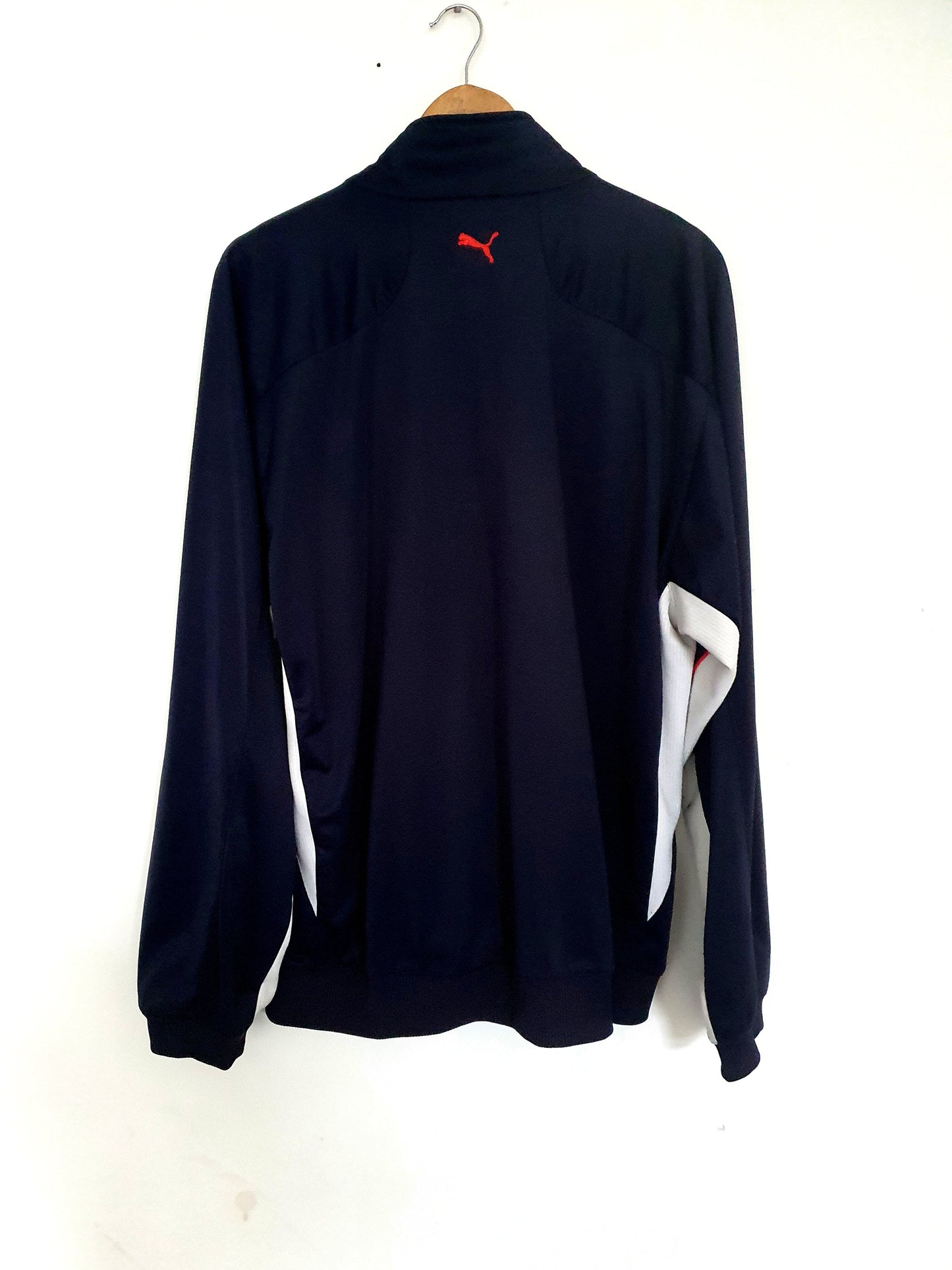 Puma FC Metz Track Jacket XL