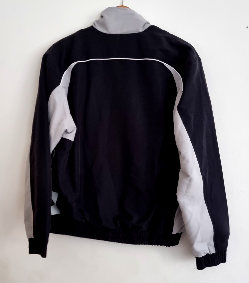 Lotto A.C. Cesena Track Jacket Small