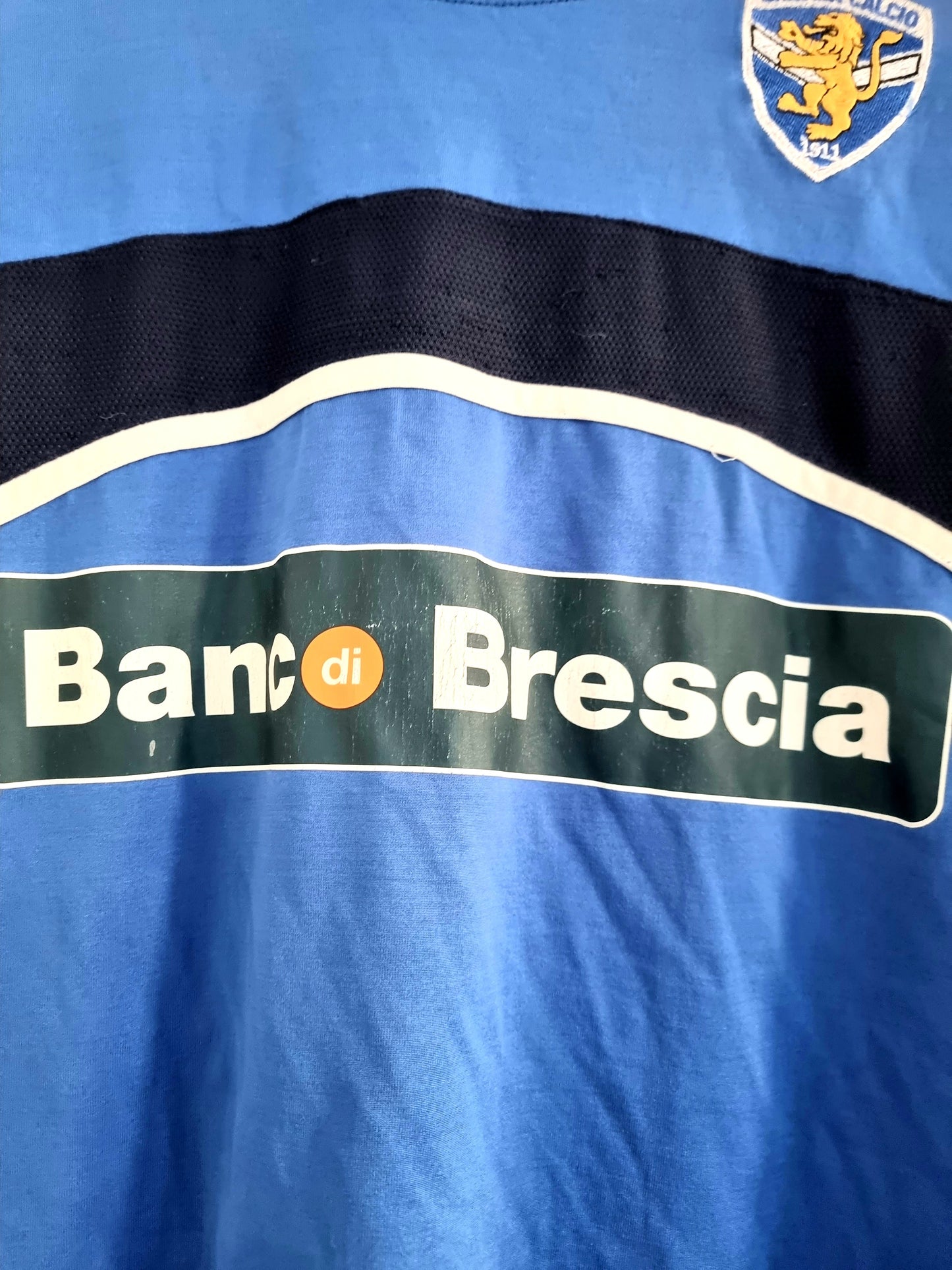 Kappa Brescia 05/06 Training Top Medium