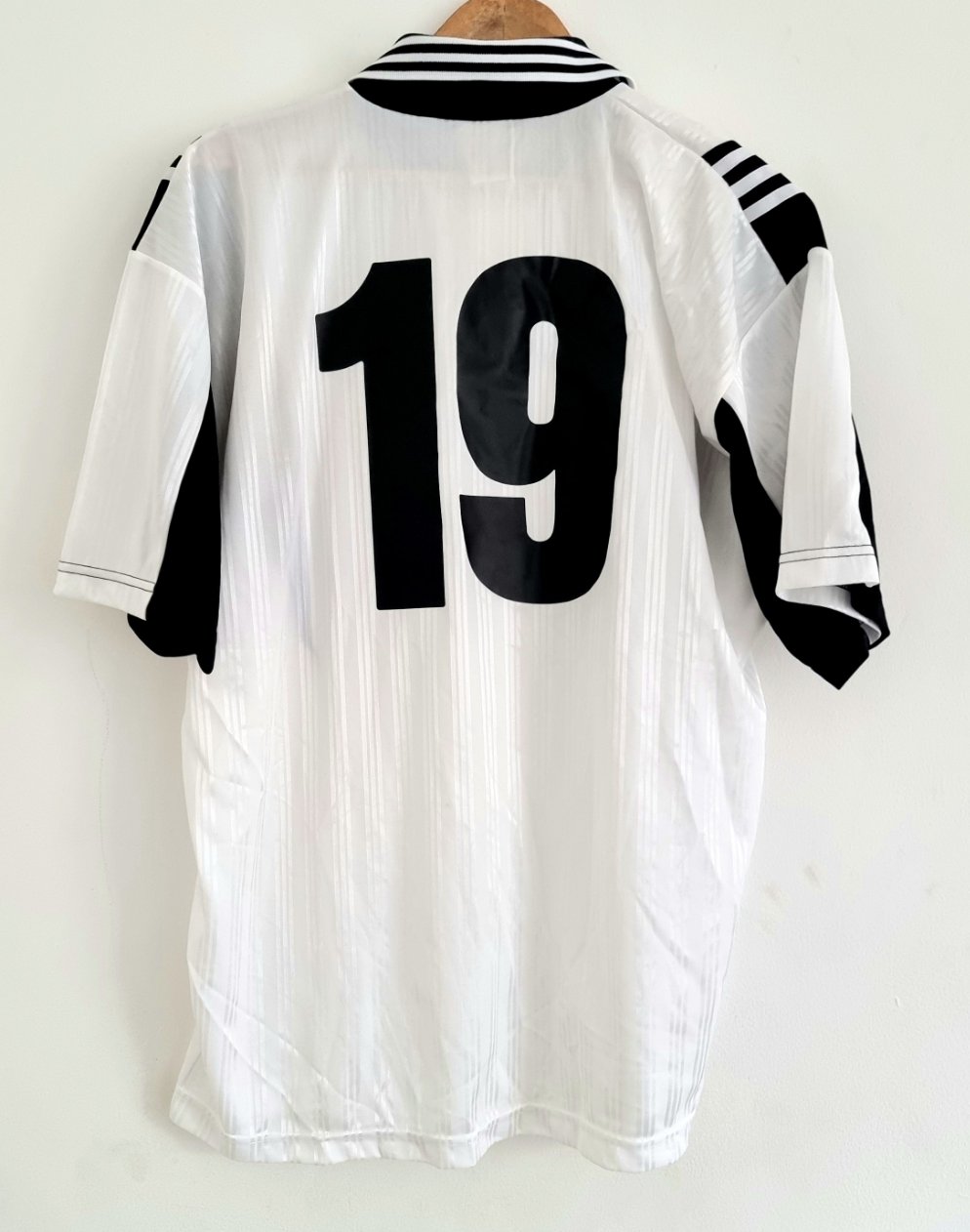 Adidas AC Cesena 96/98 Home Shirt XL