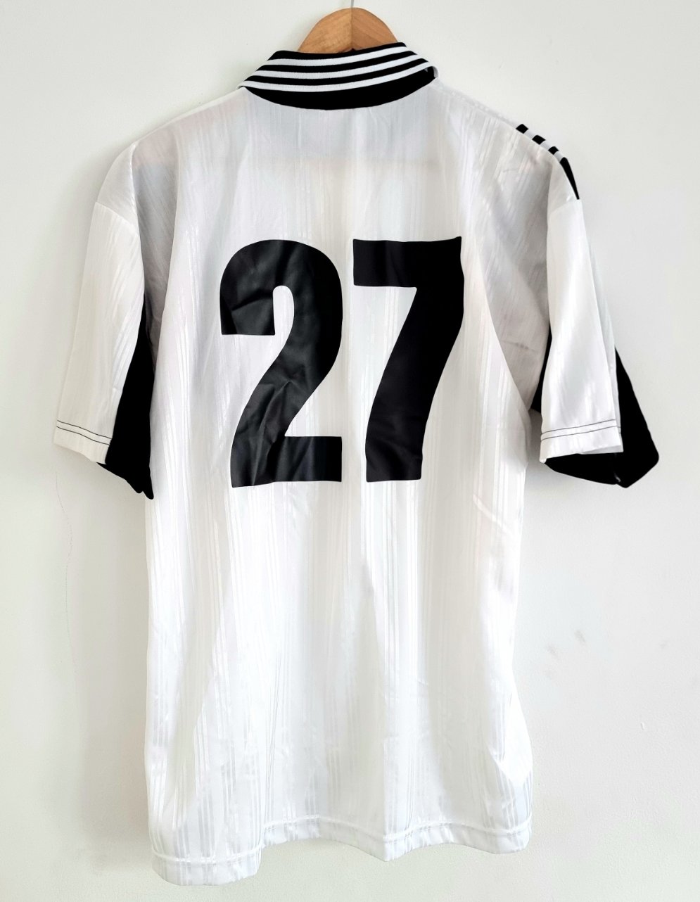 Adidas AC Cesena 96/98 Home Shirt XL