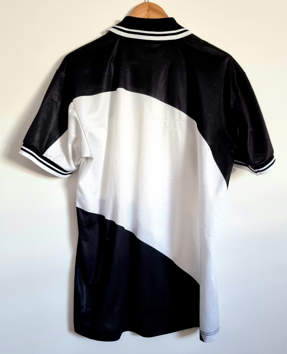 Diadora Udinese 98/99 Home Shirt XL
