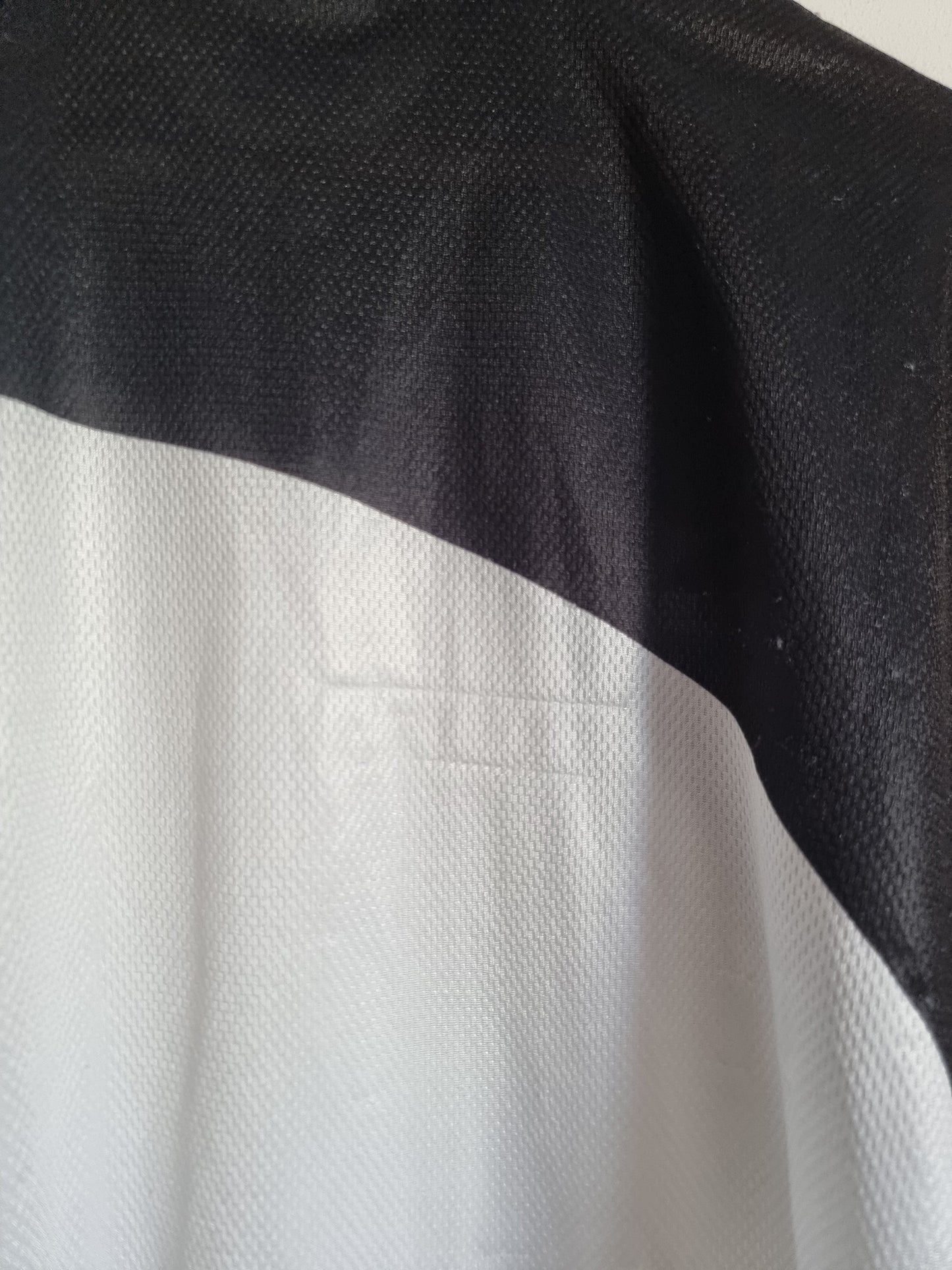 Diadora Udinese 98/99 Home Shirt XL