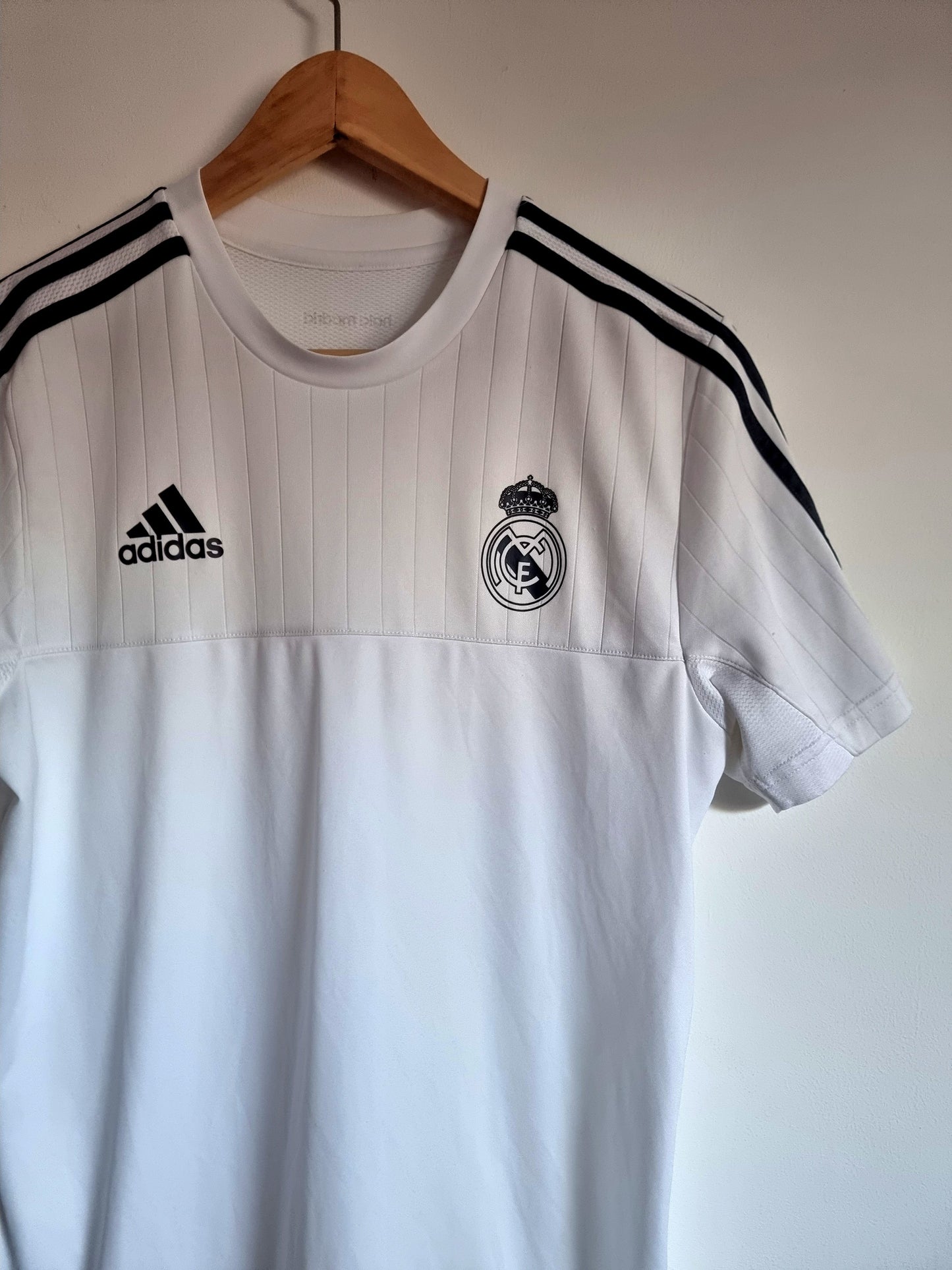 Adidas Real Madrid 15/16 Training Top Medium