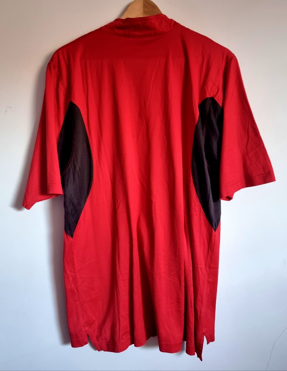 Nike Belgium Training Top Medium