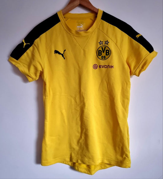 Puma Borussia Dortmund 16/17 Training Top Medium
