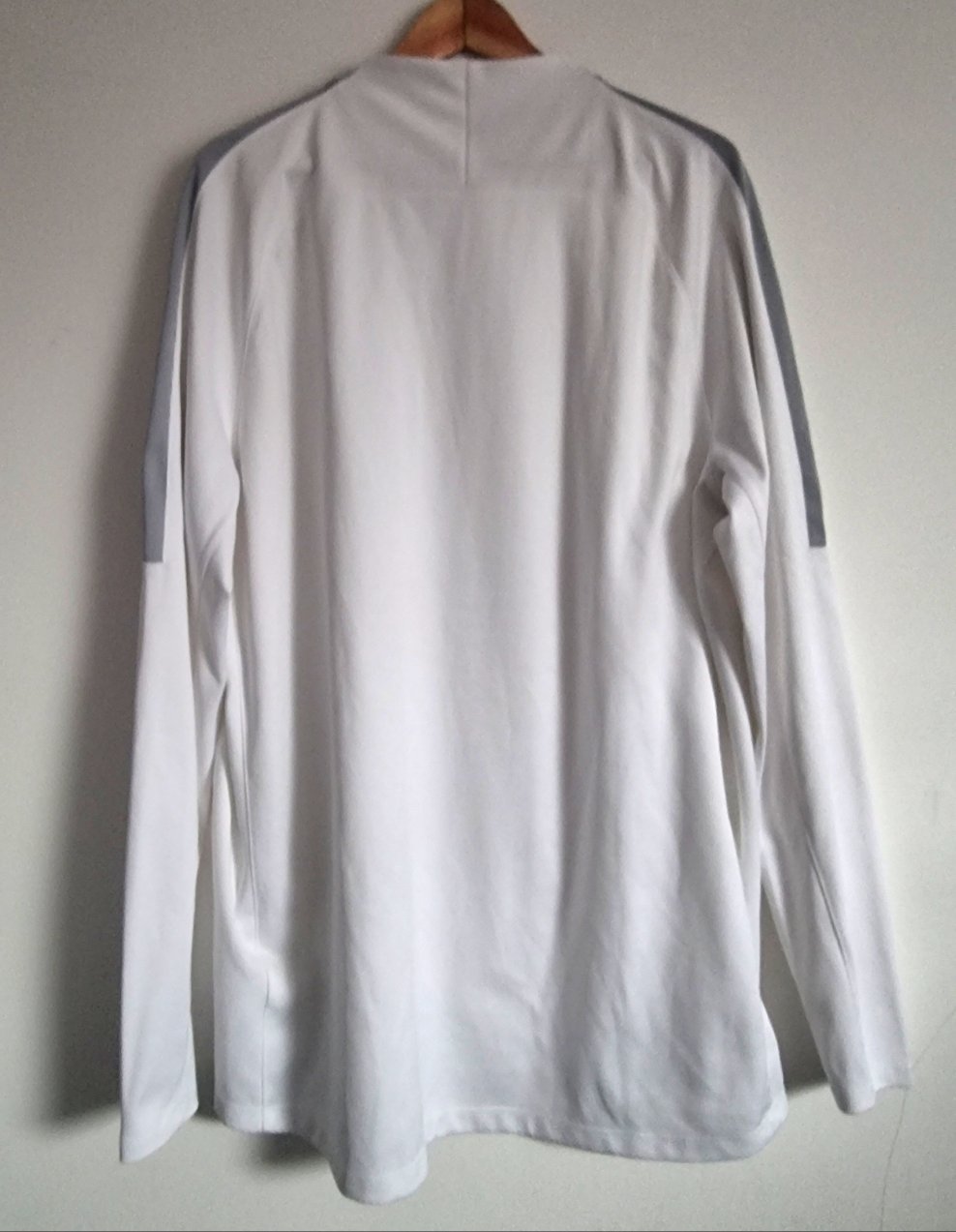 Nike Inter Milan 16/17 Technical Training Sweatshirt XXL