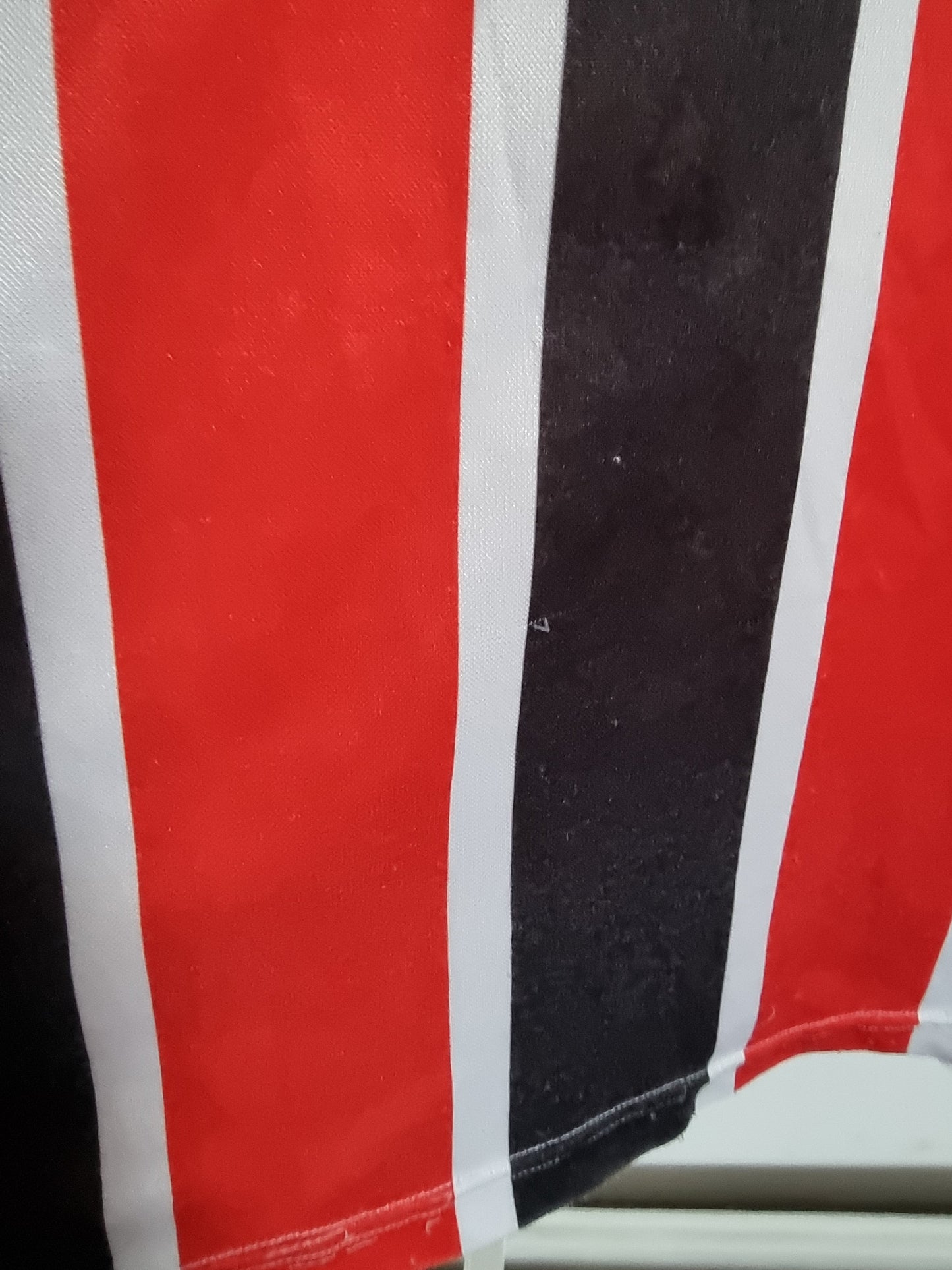 Penalty Chacarita Juniors 94/95 Home Shirt XL
