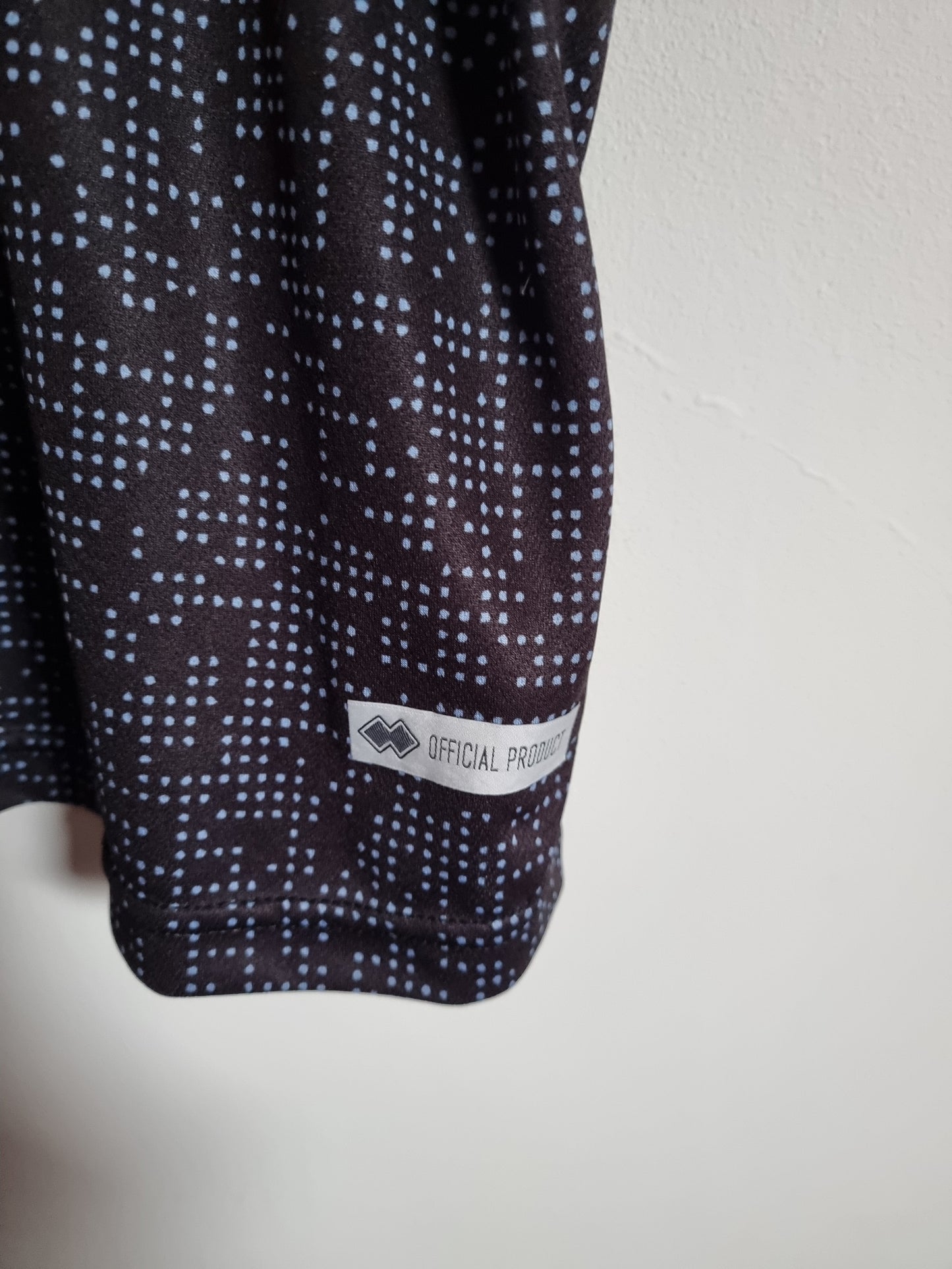 Errea Imolese Calcio 19/20 Third Shirt Large
