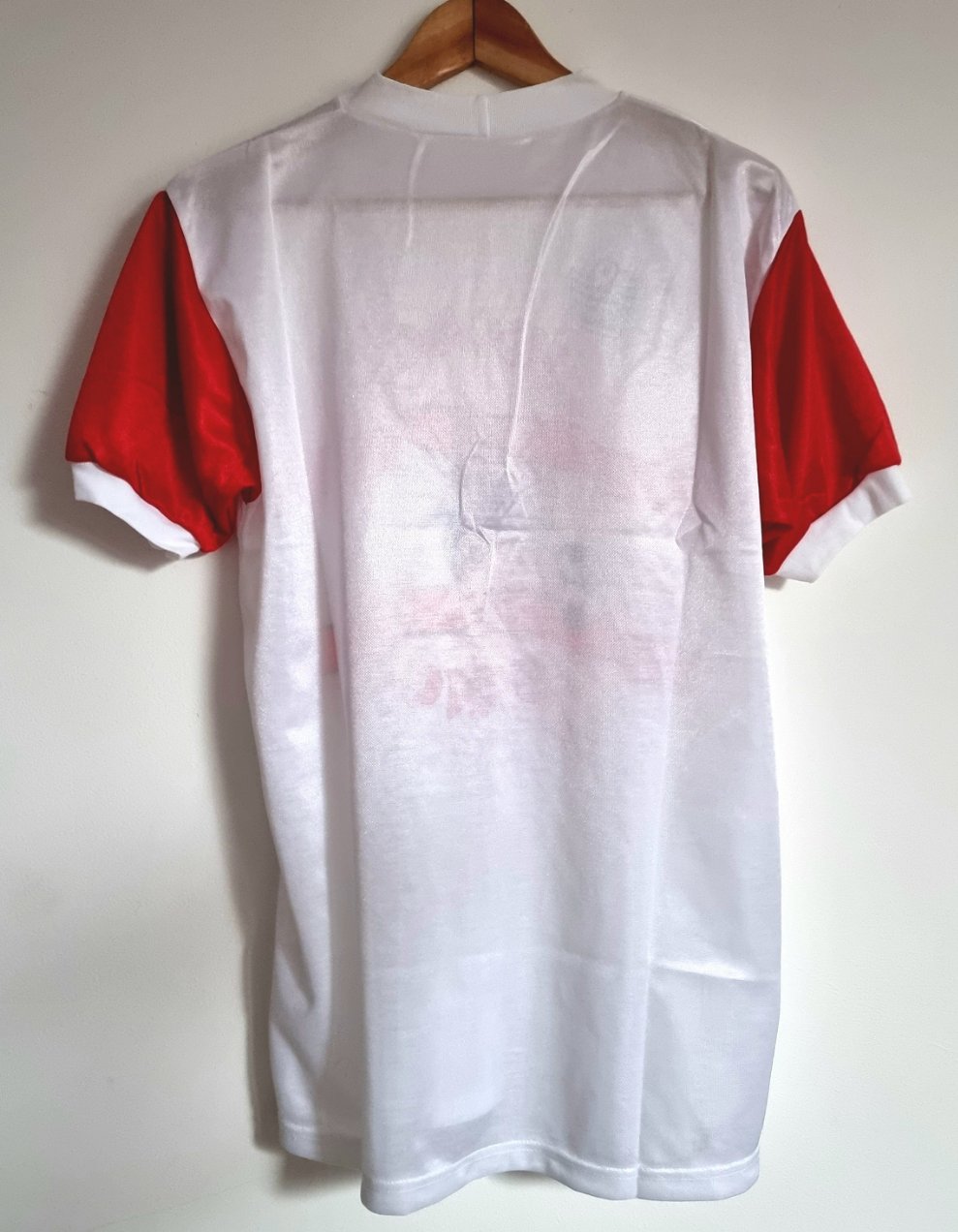 Admiral Chicago Sting 80s Leisure T- Shirt Large