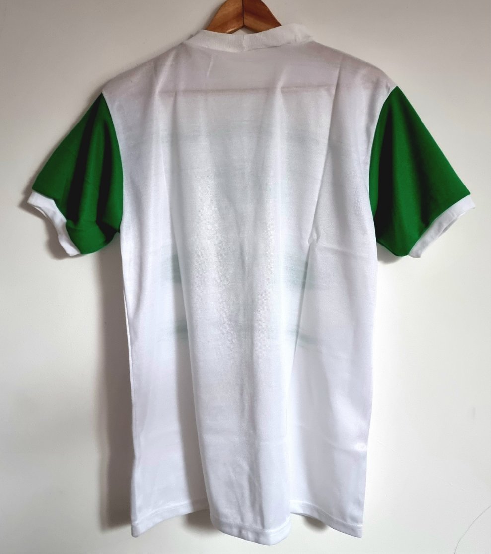 Admiral Tampa Bay Rowdies 80s Leisure T- Shirt Large