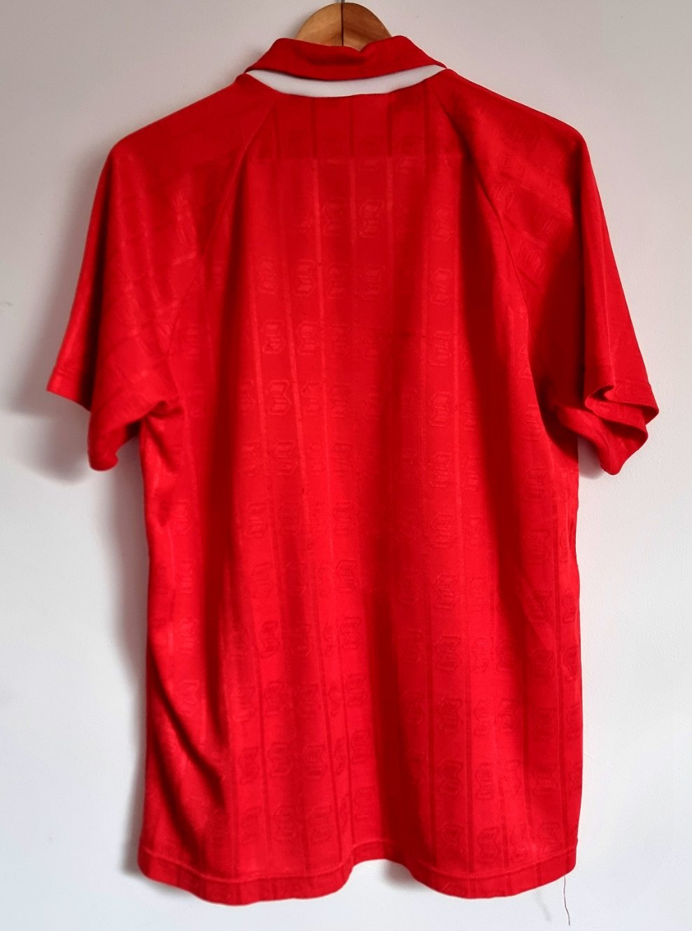 ABM Piacenza 90/92 Home Shirt Large
