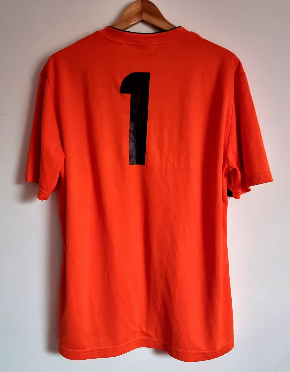Errea VIS Pesaro Goalkeeper Shirt XL