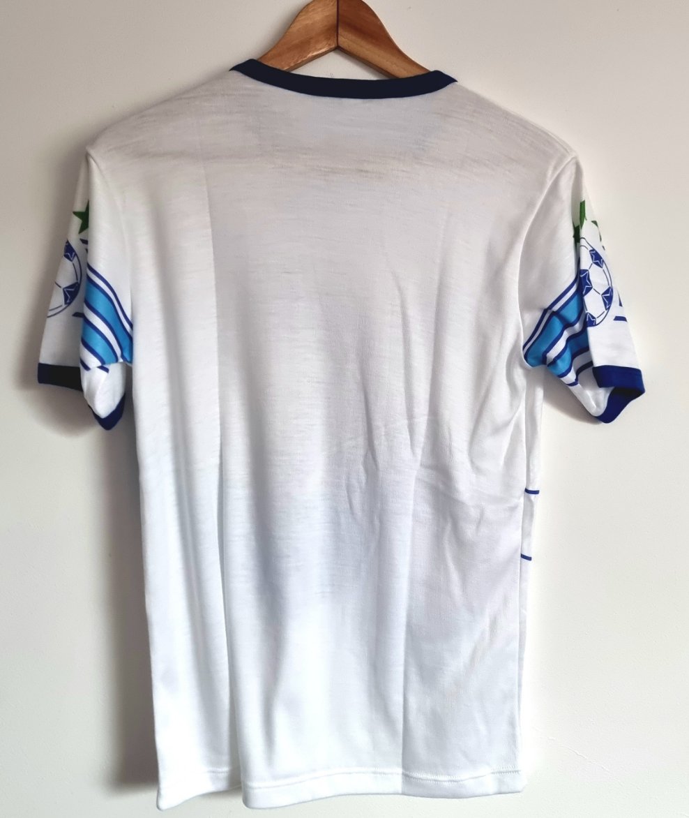 Admiral California Surf 80s Leisure T- Shirt Small