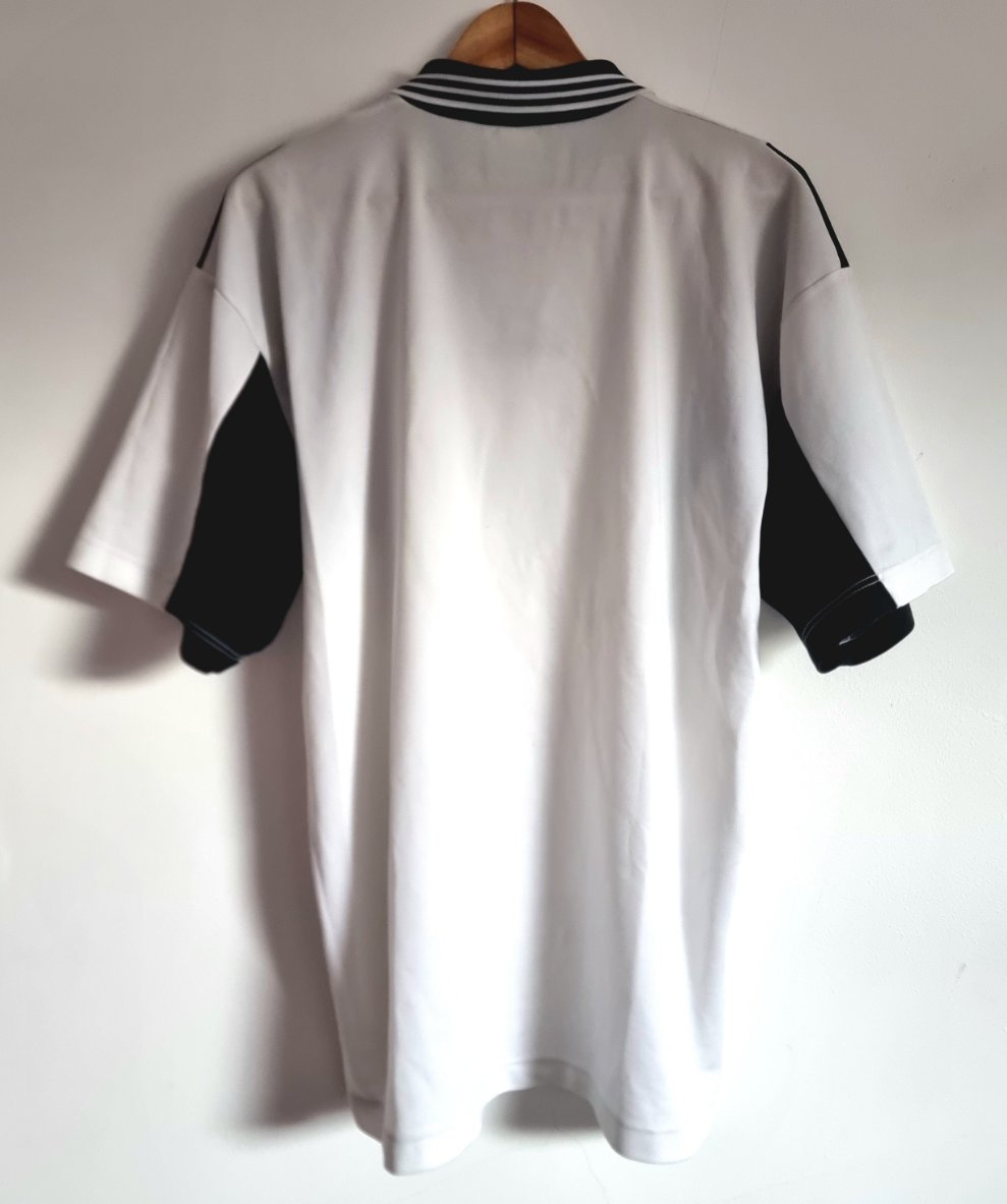 Adidas AC Cesena 96/97 Alternate Home Shirt XL