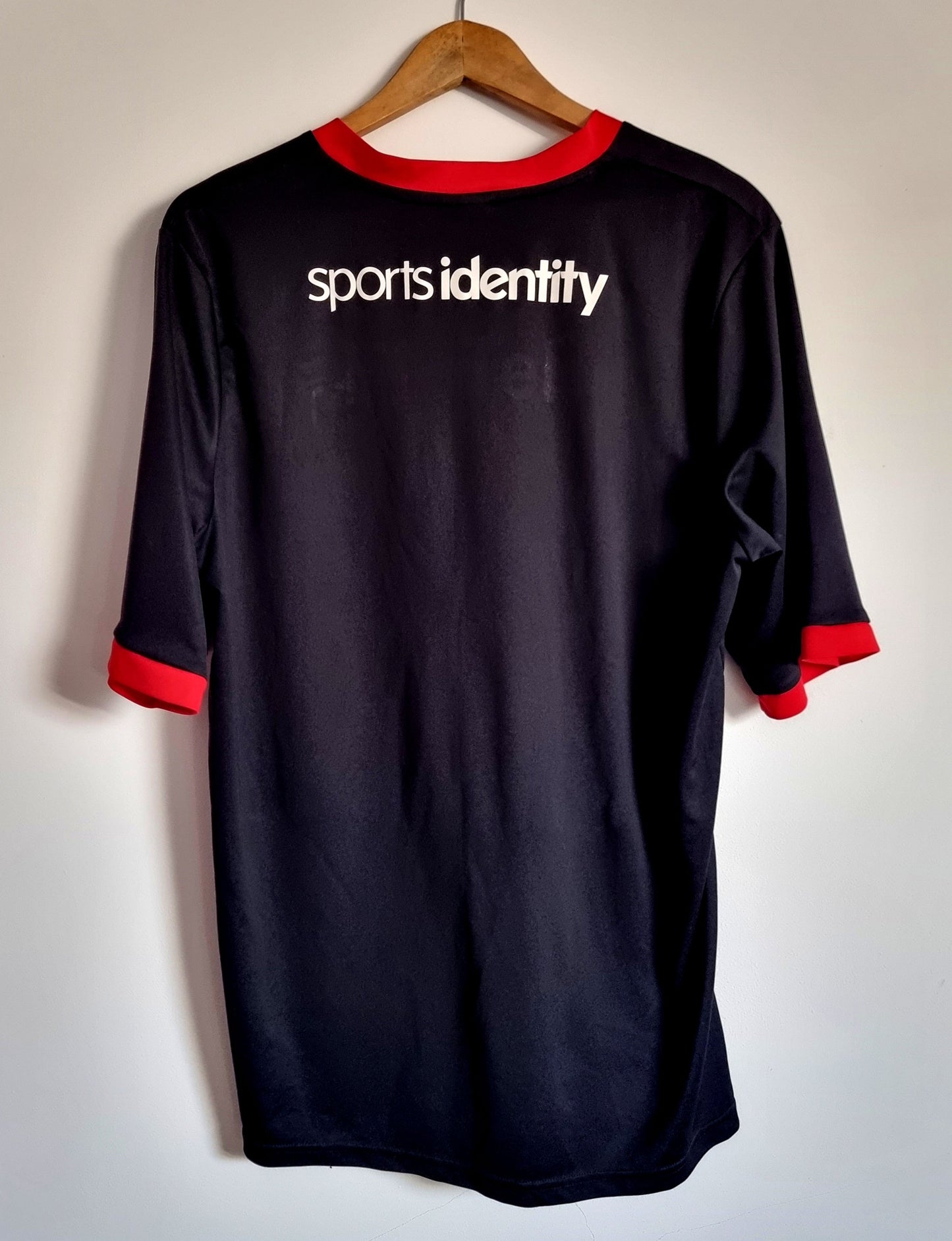 Puma Rotherham United 11/12 Away Shirt XL