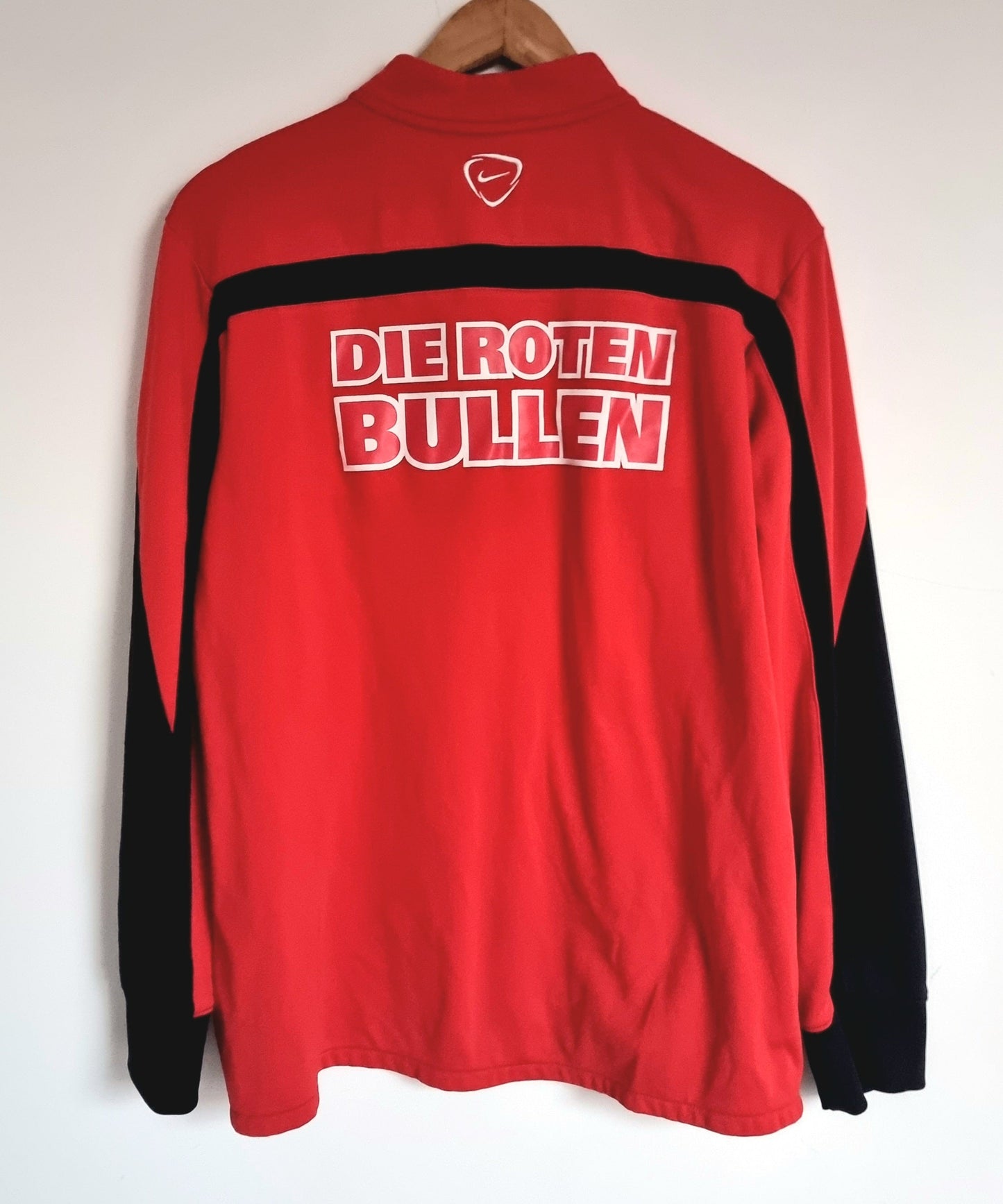 Nike RB Leipzig 14/15 Training Top Large